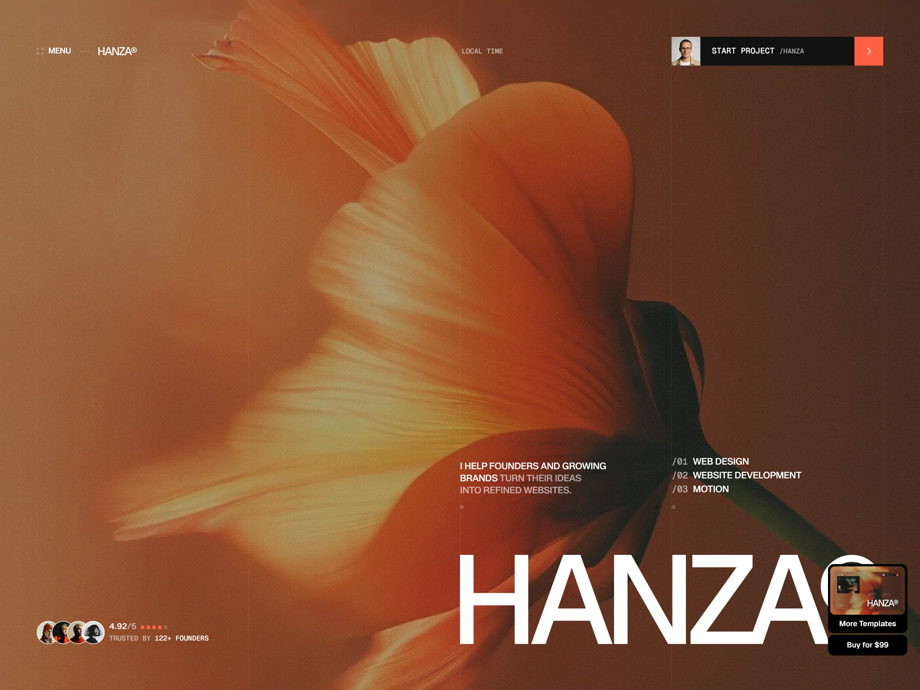 Desktop Screenshot