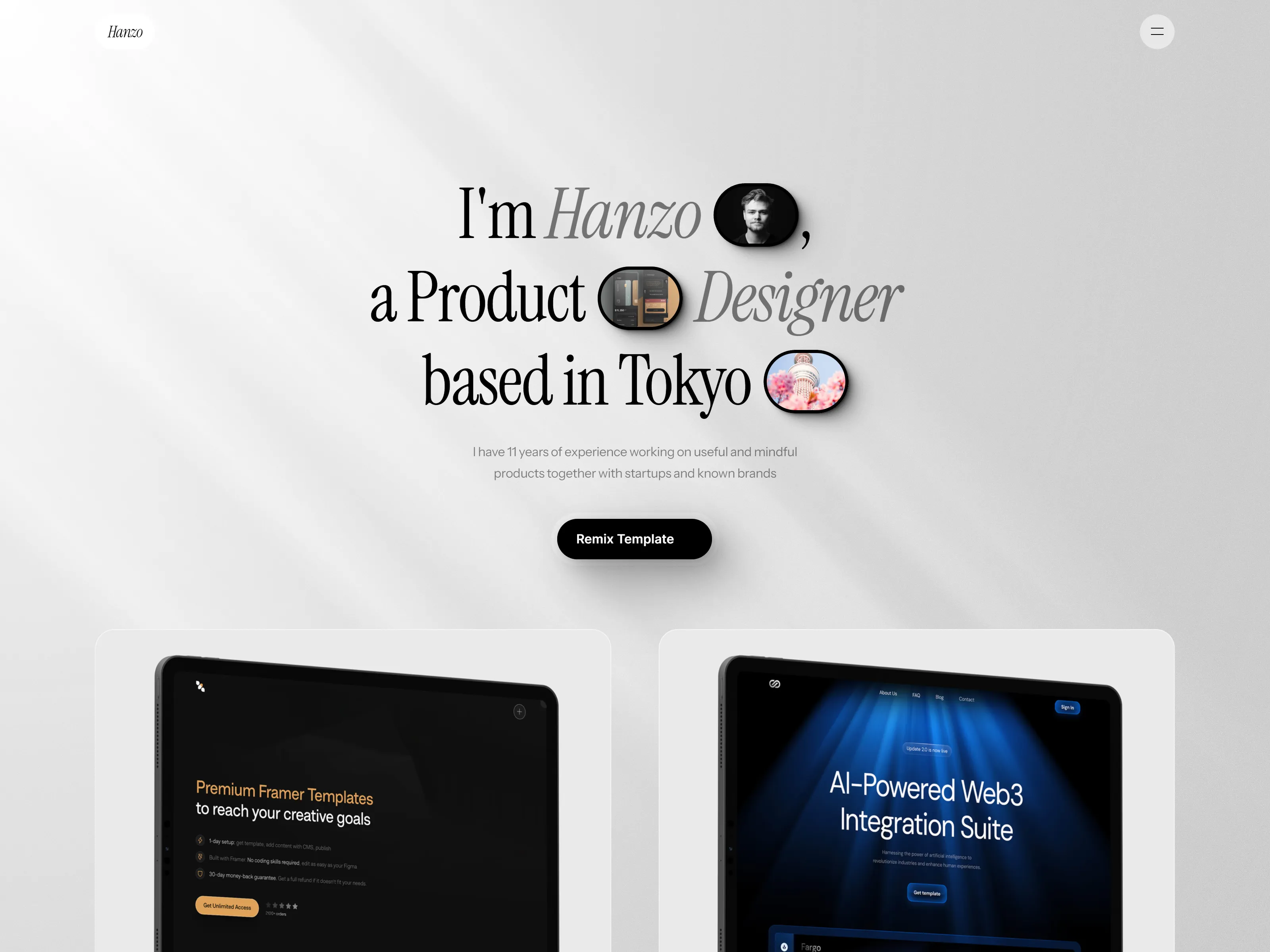 Desktop Screenshot