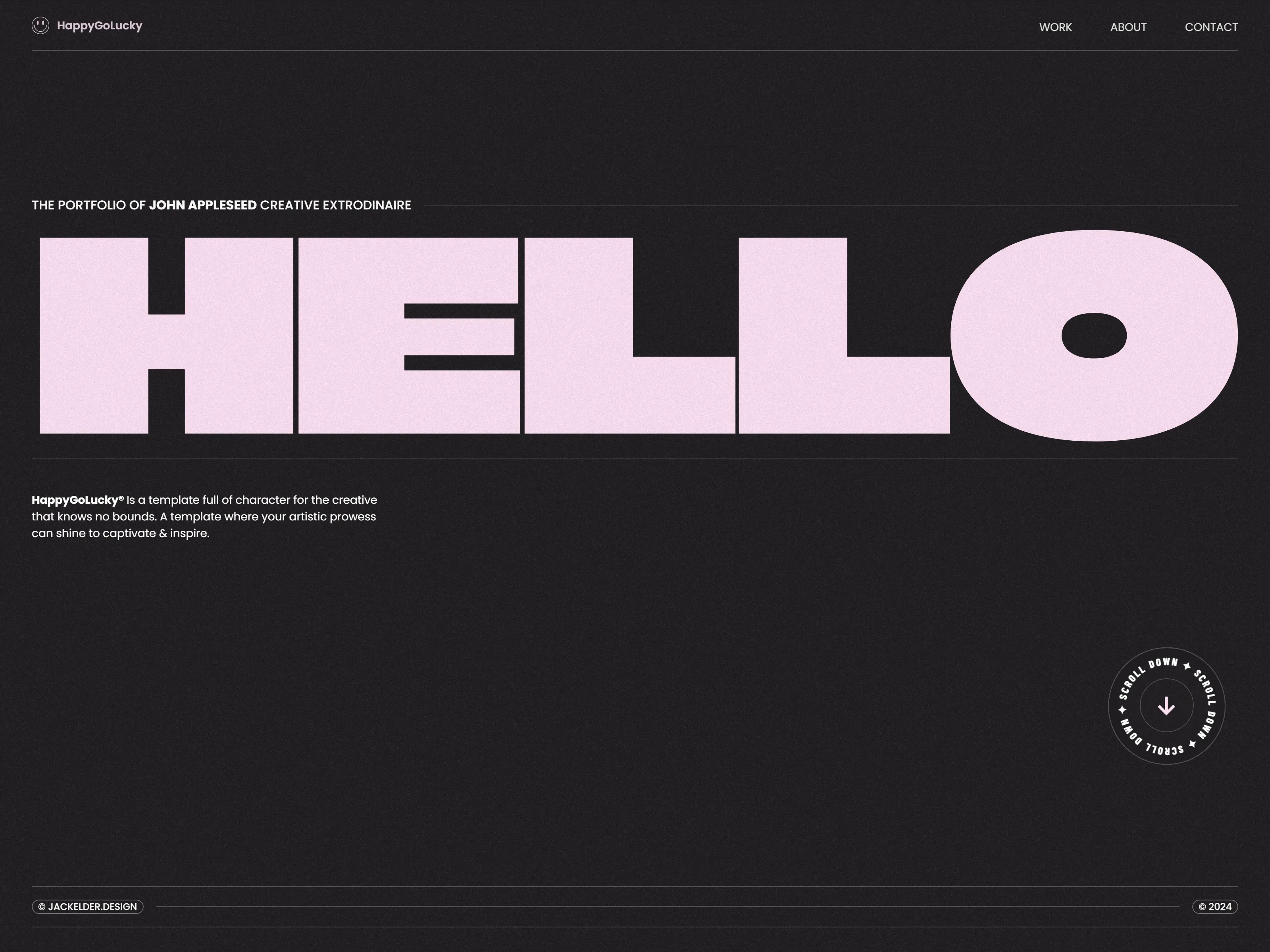 Desktop Screenshot