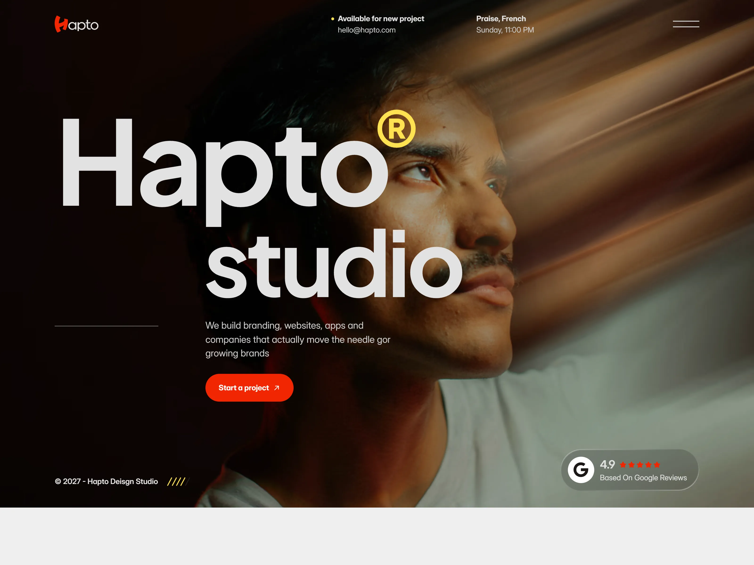 Desktop Screenshot