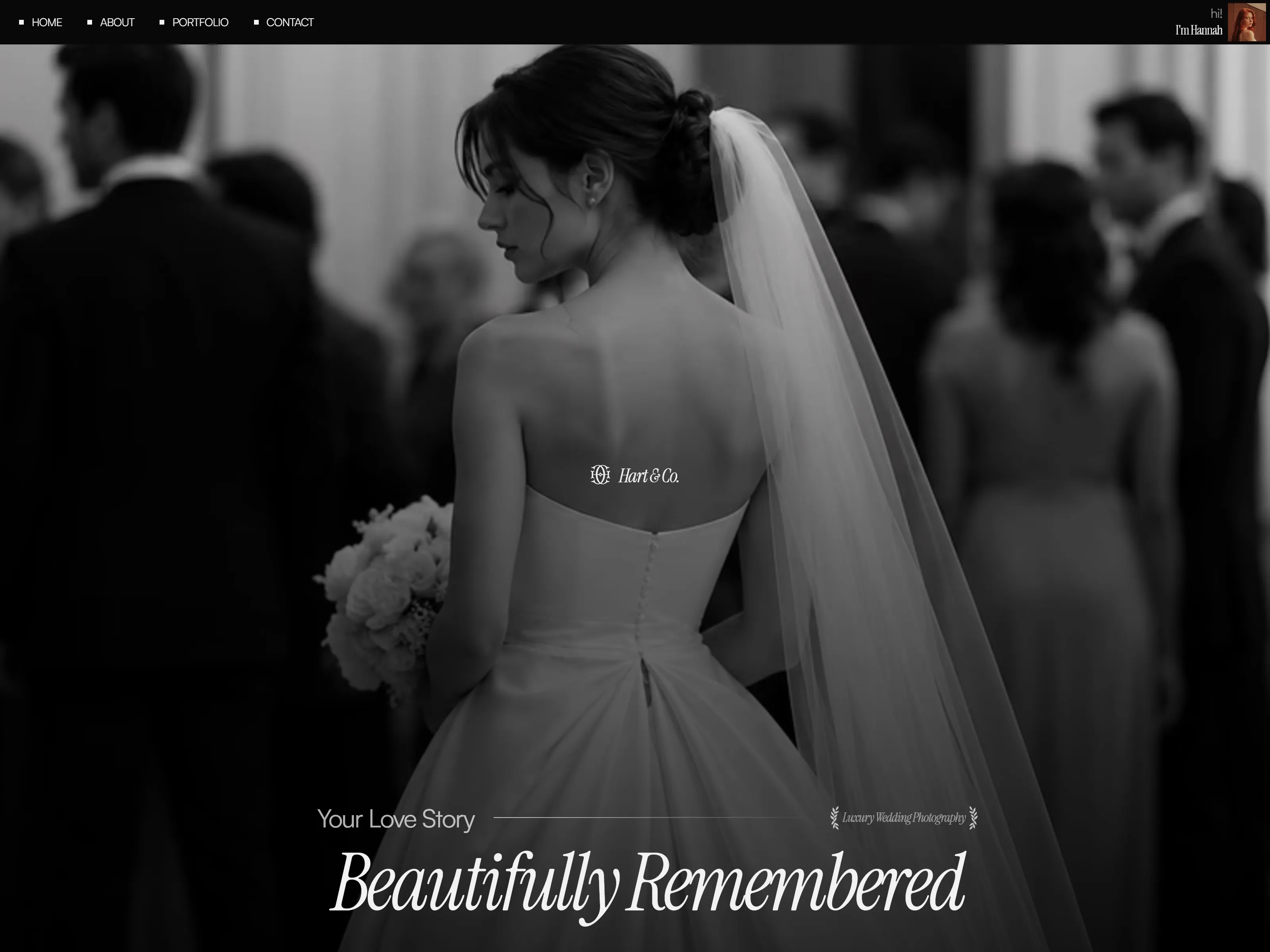 Desktop Screenshot