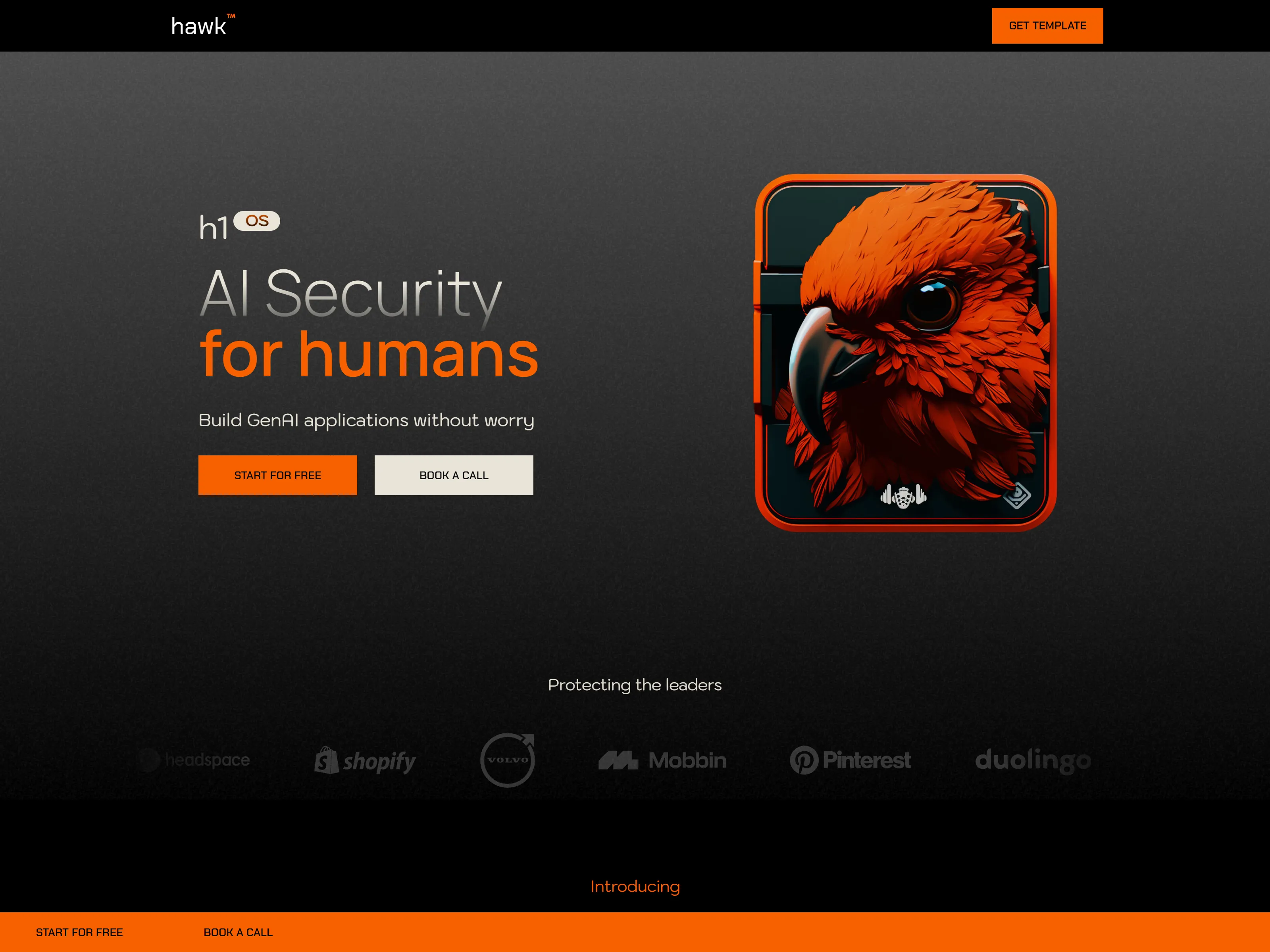 Desktop Screenshot