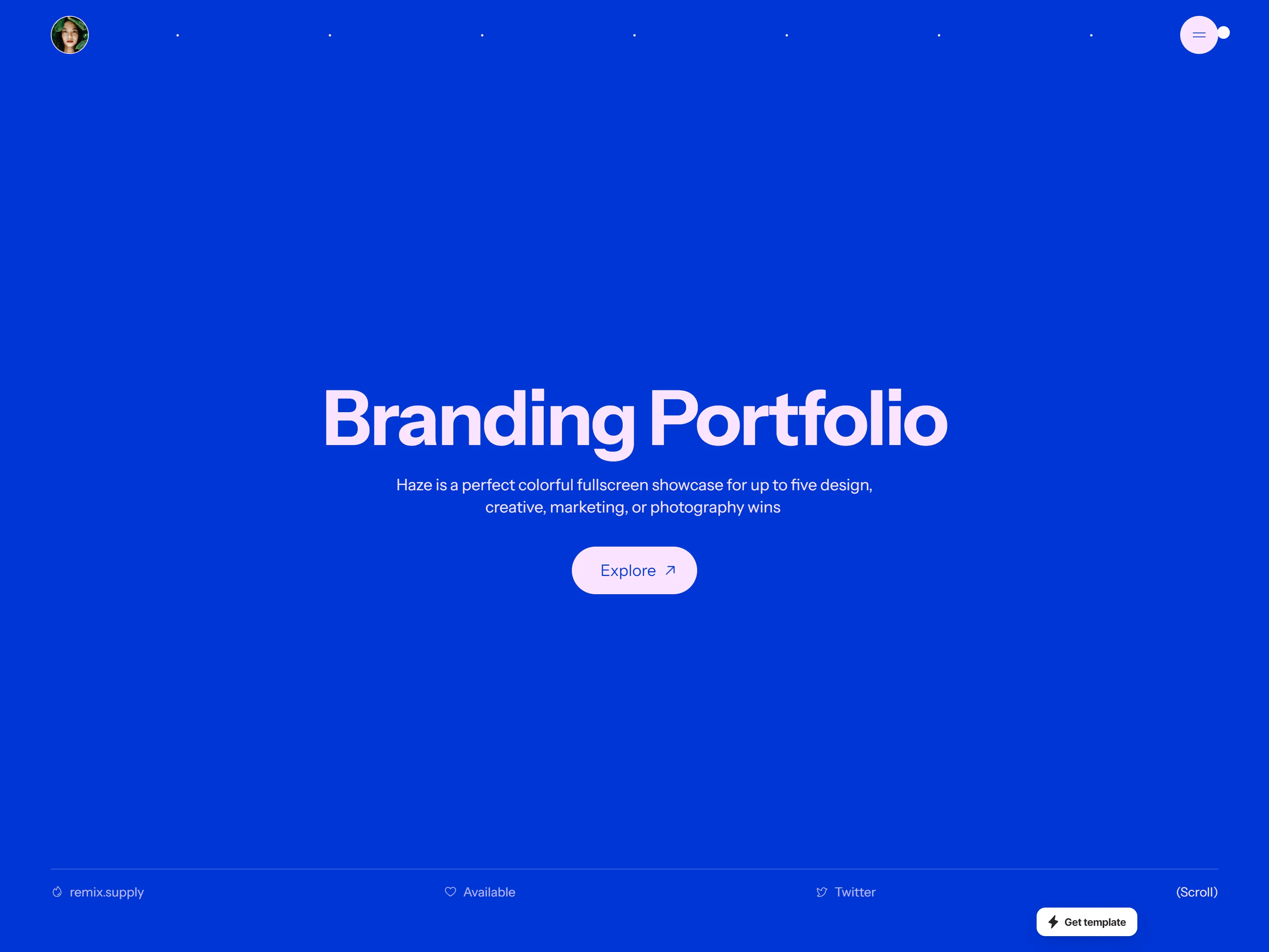 Desktop Screenshot