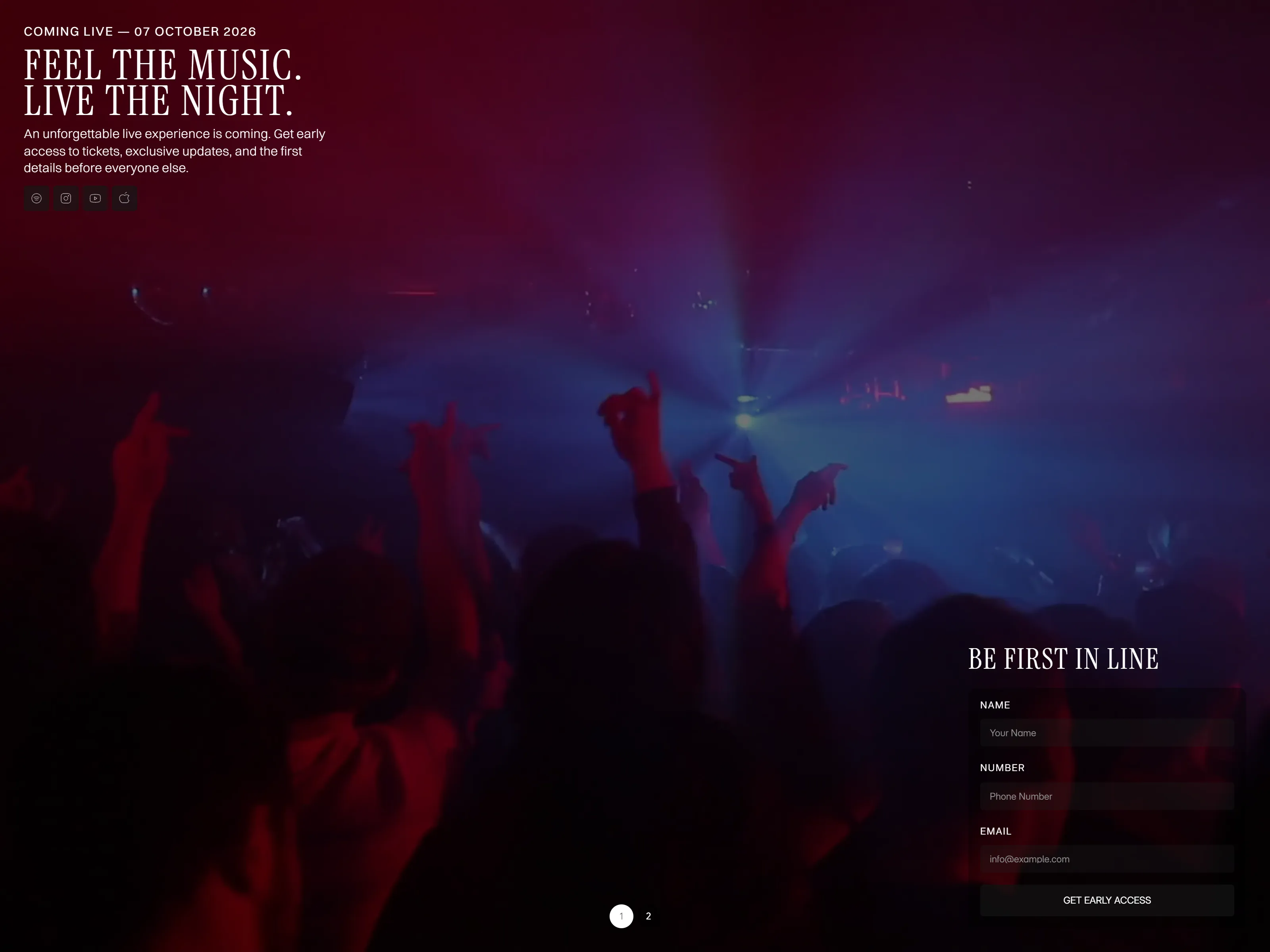 Desktop Screenshot