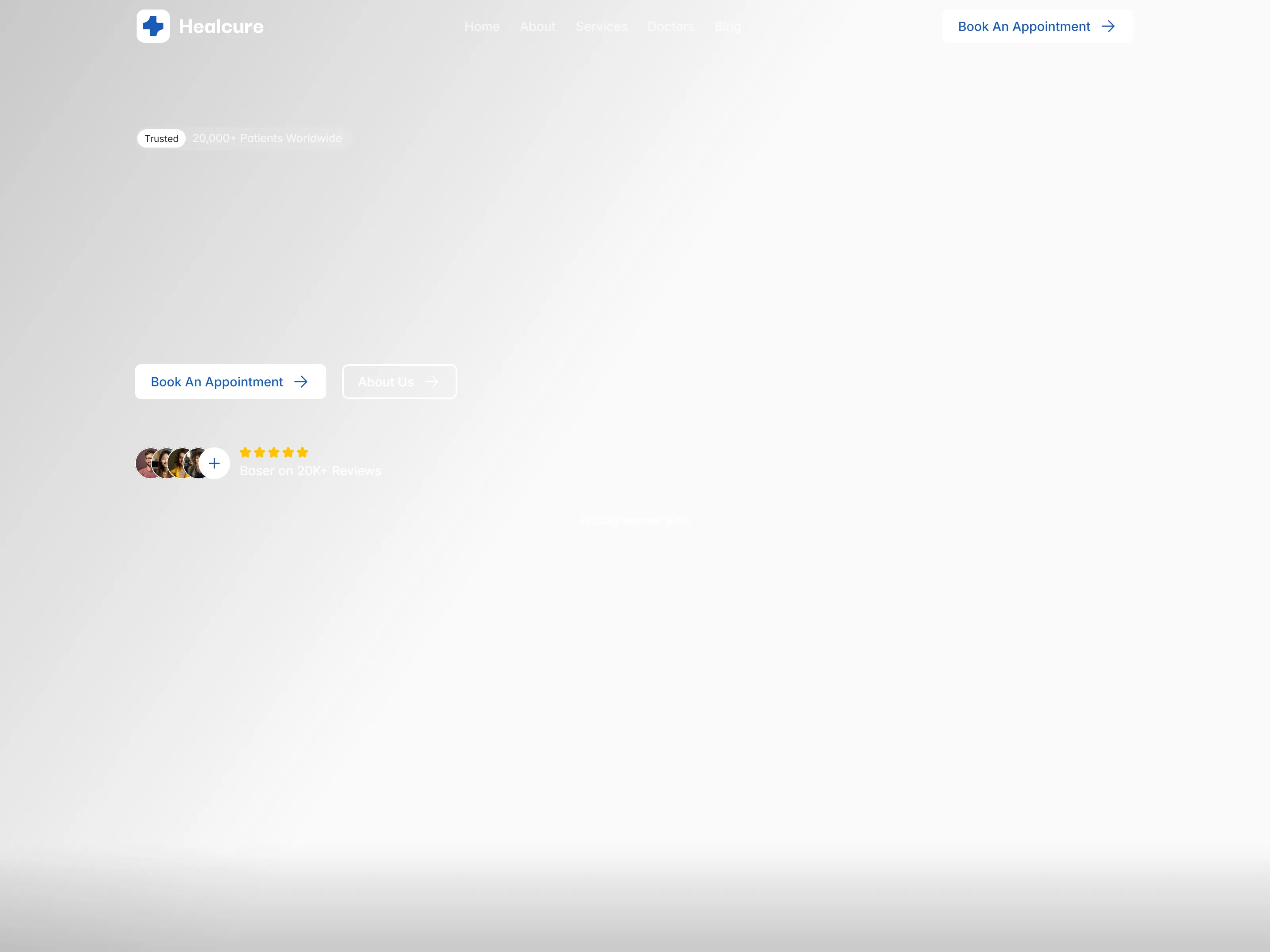 Desktop Screenshot