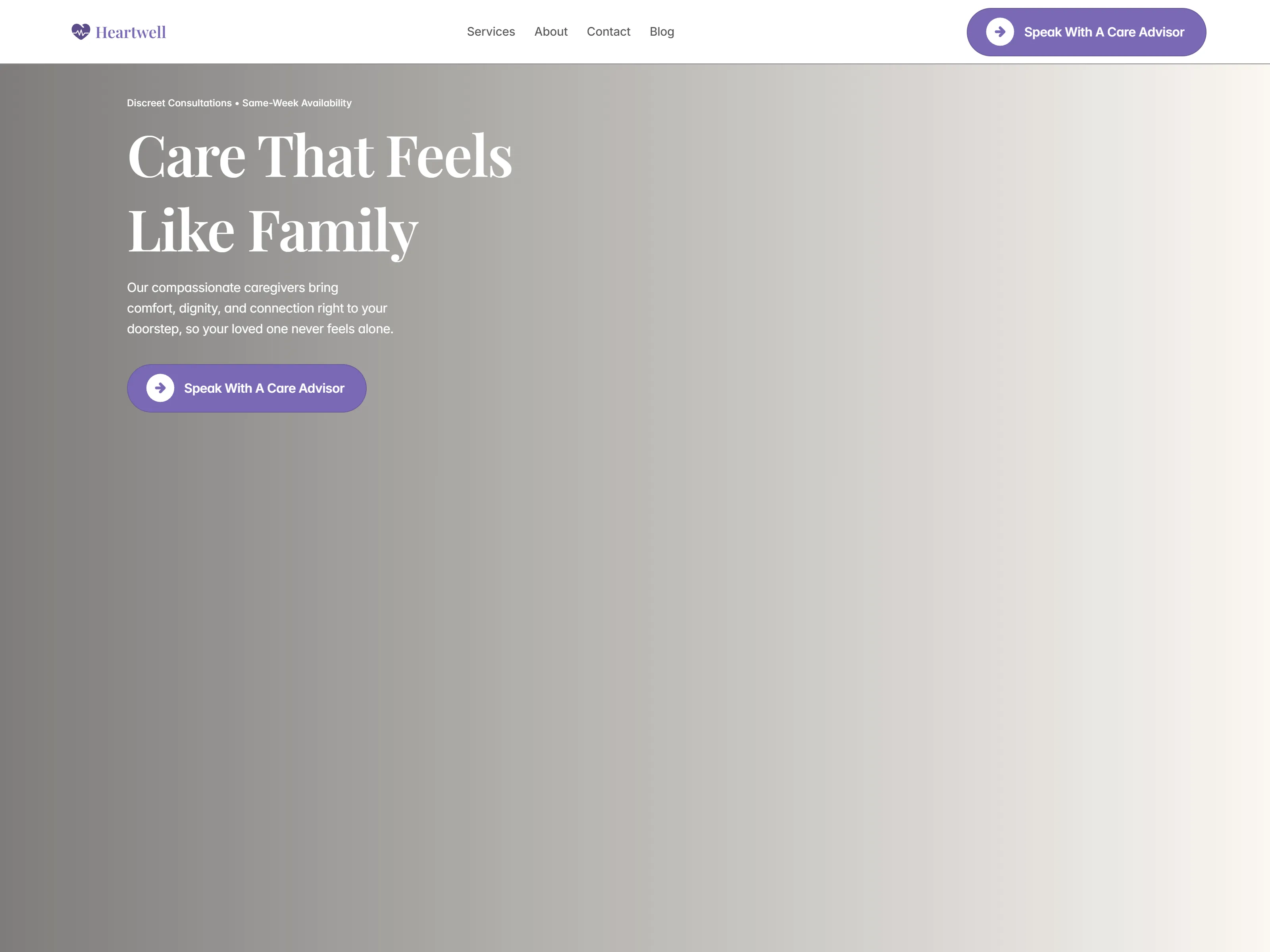 Desktop Screenshot