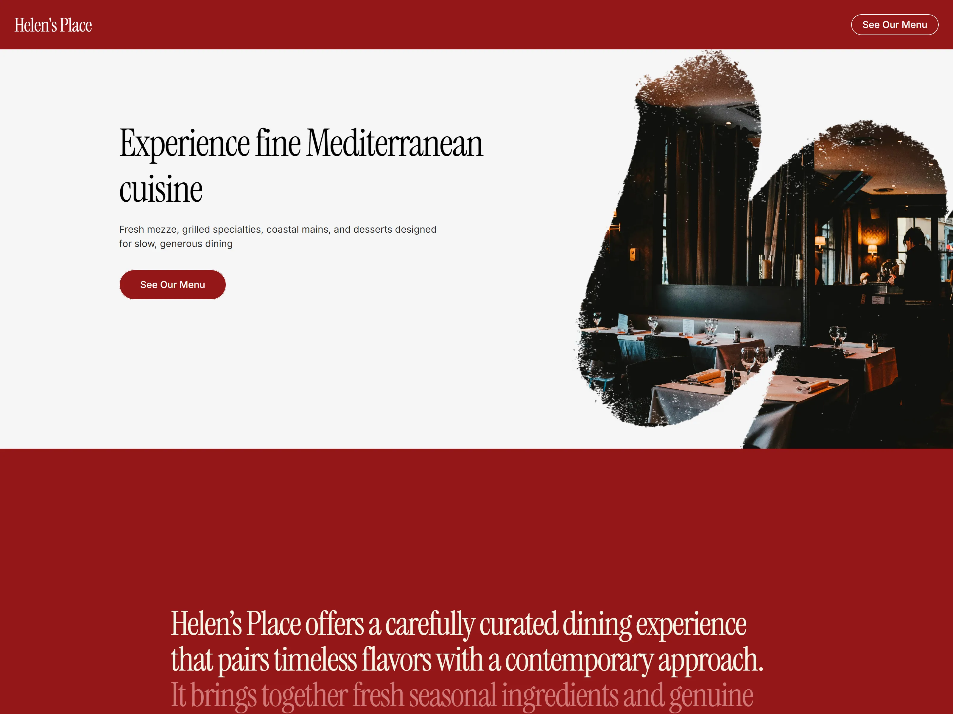 Desktop Screenshot