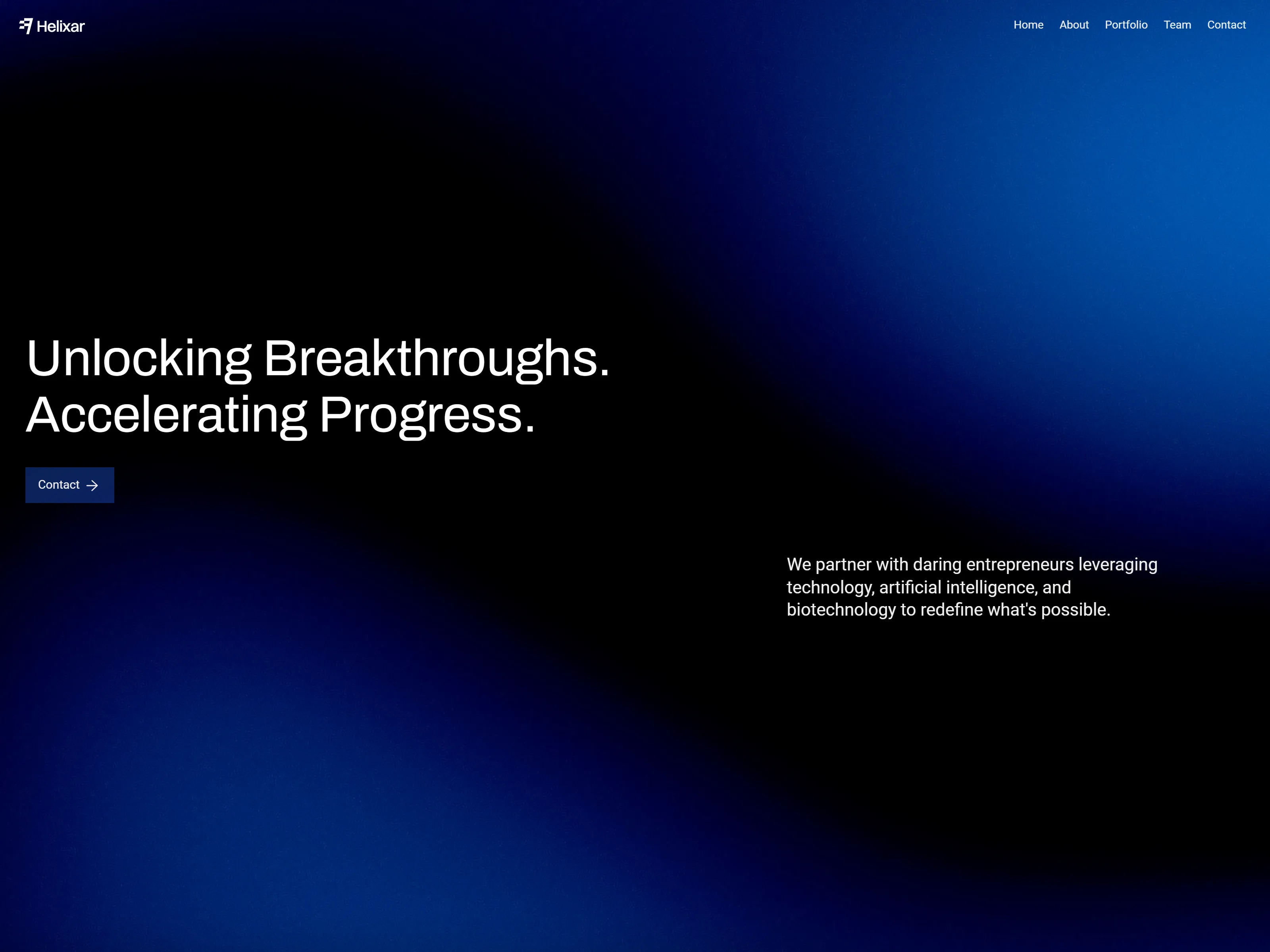 Desktop Screenshot