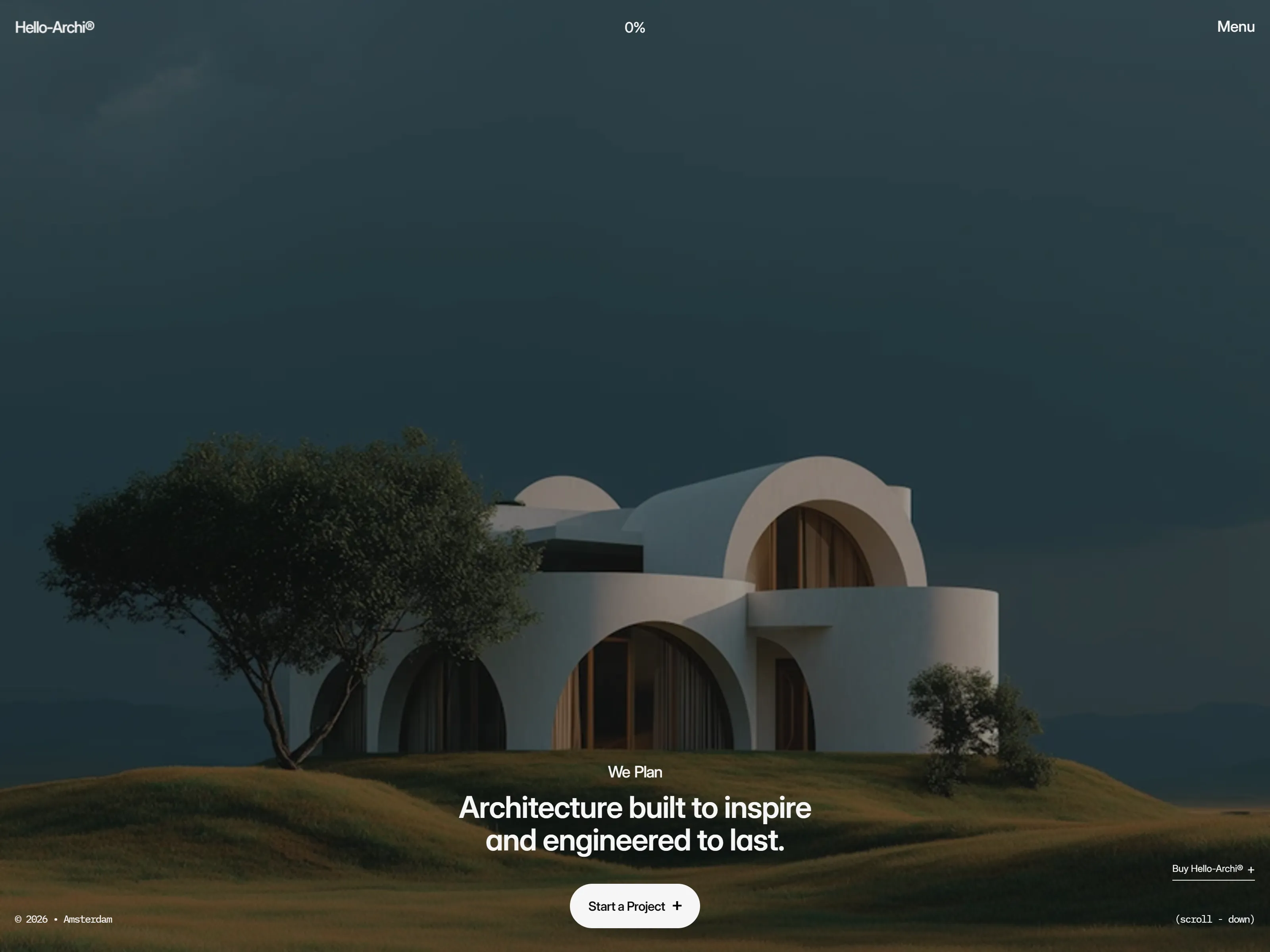 Desktop Screenshot