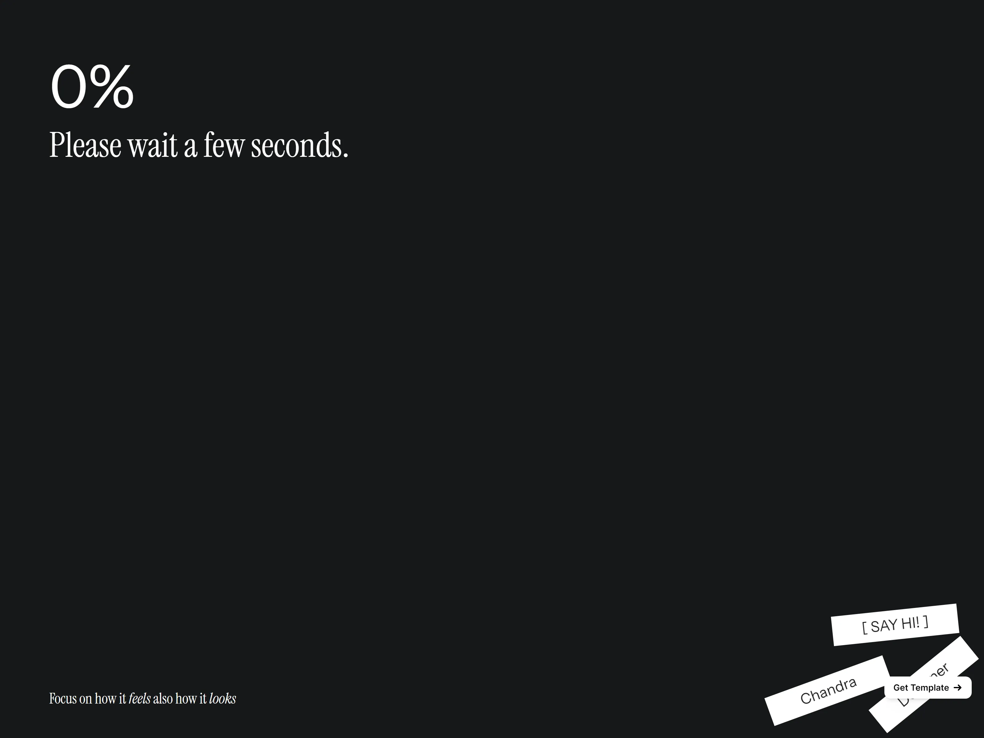 Desktop Screenshot