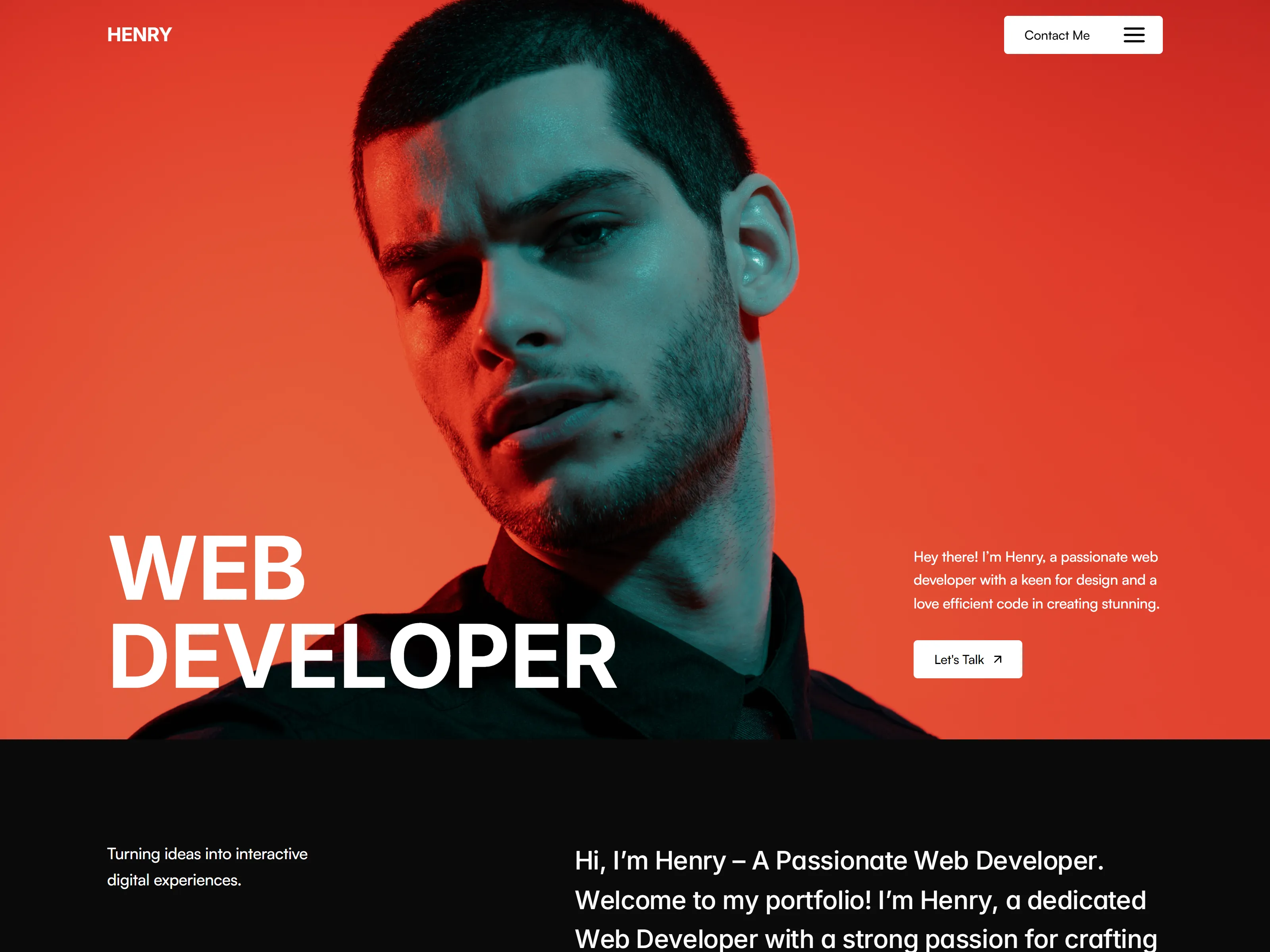 Desktop Screenshot
