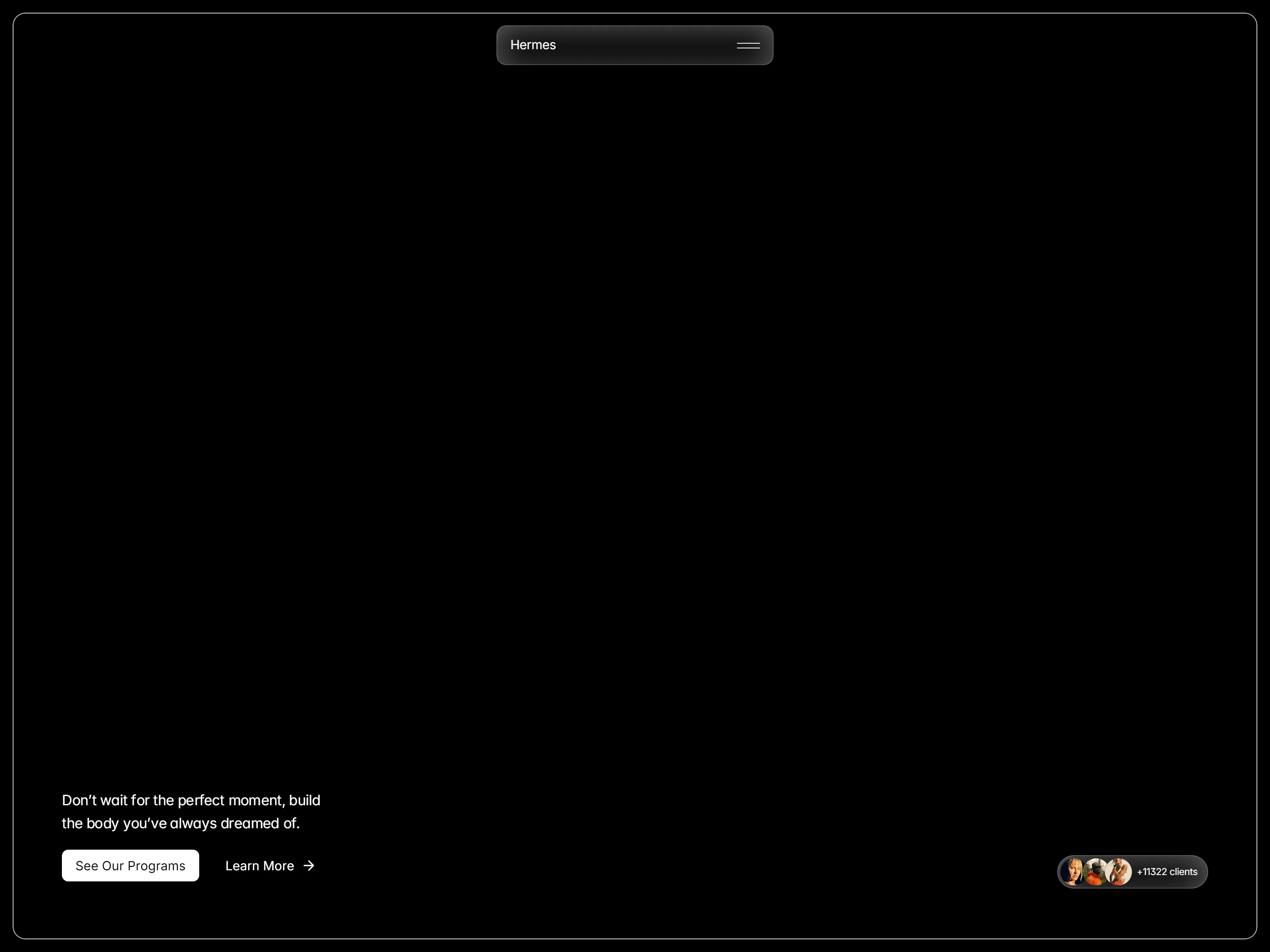Desktop Screenshot