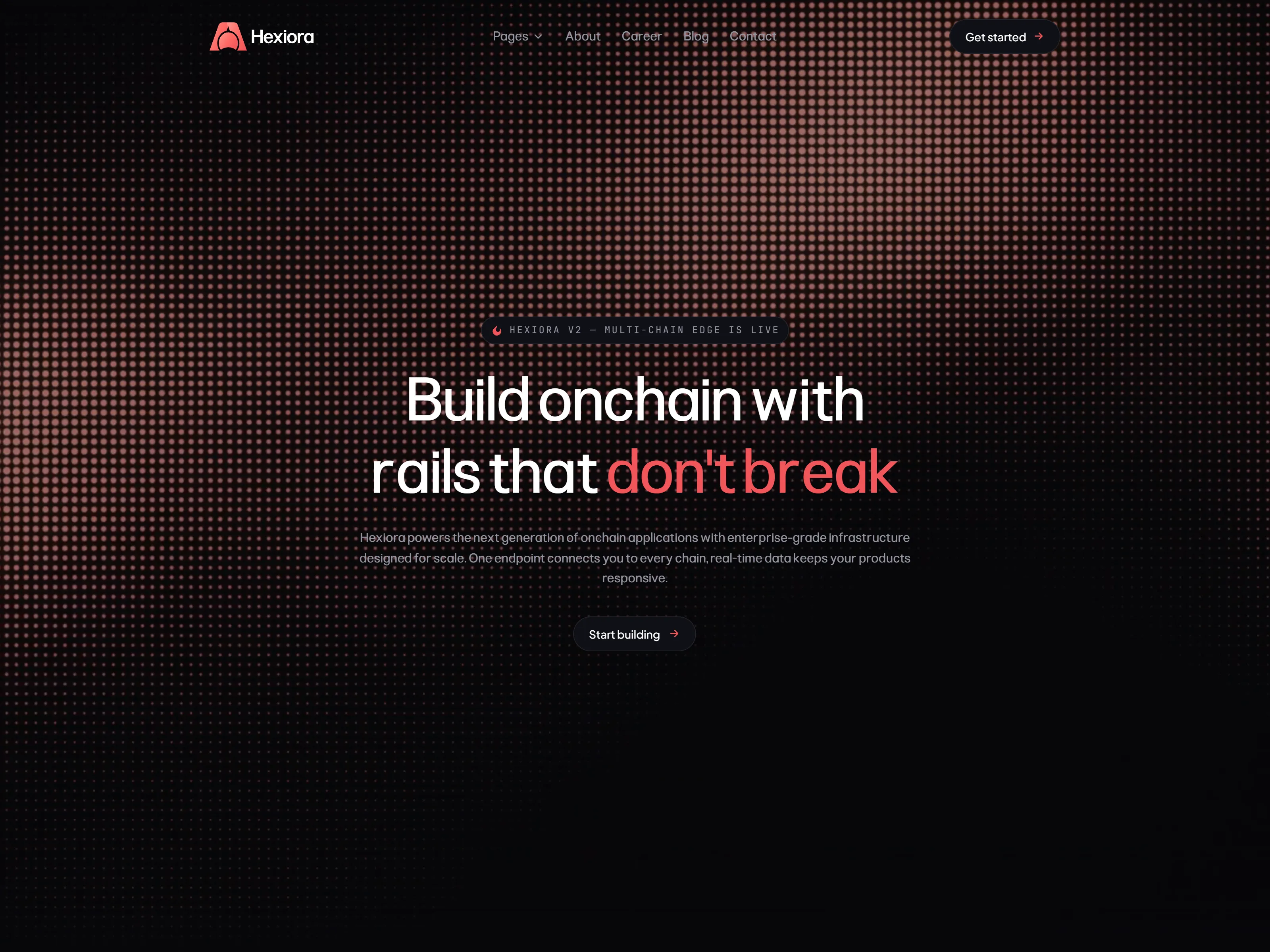 Desktop Screenshot