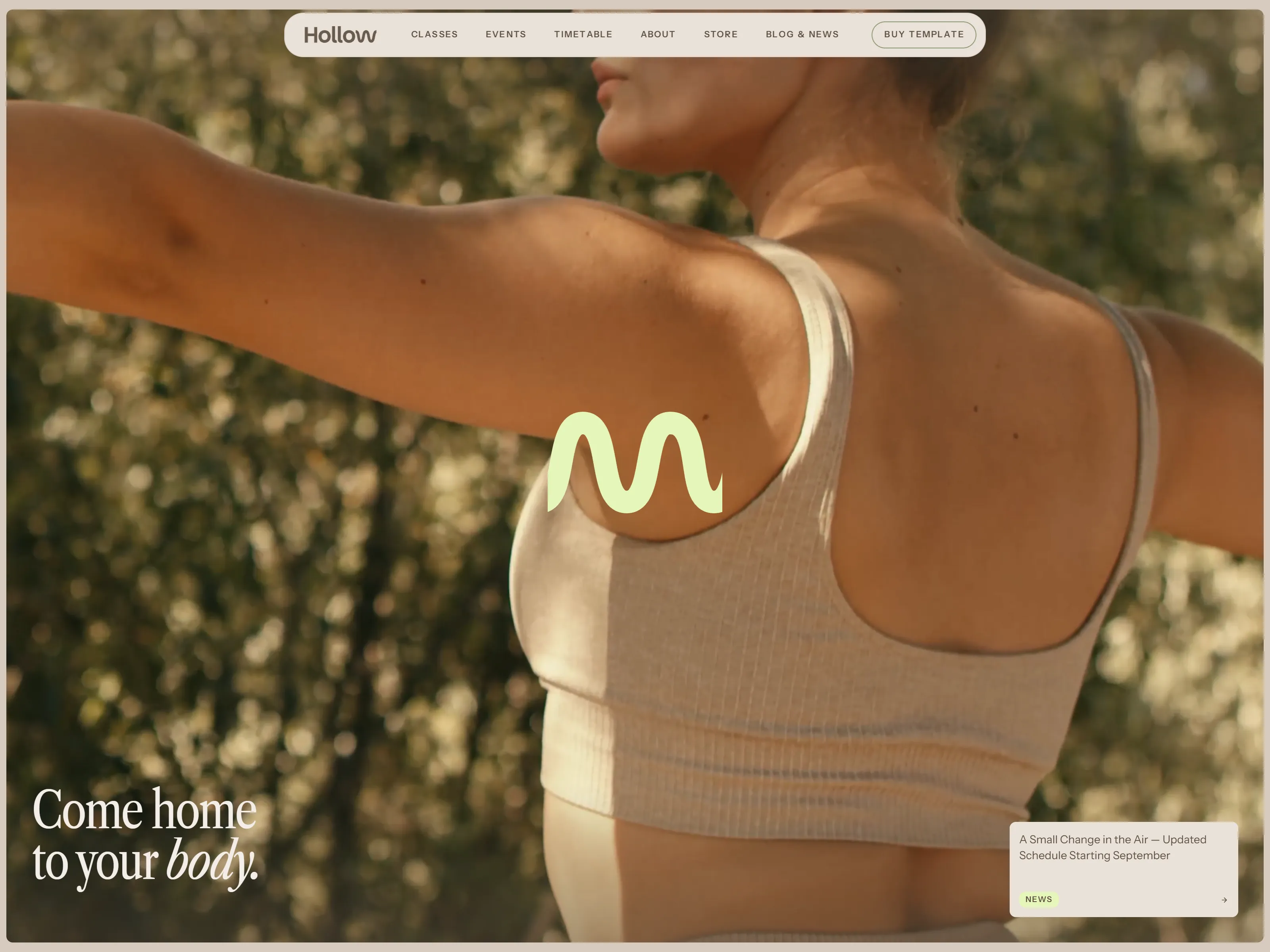 Desktop Screenshot