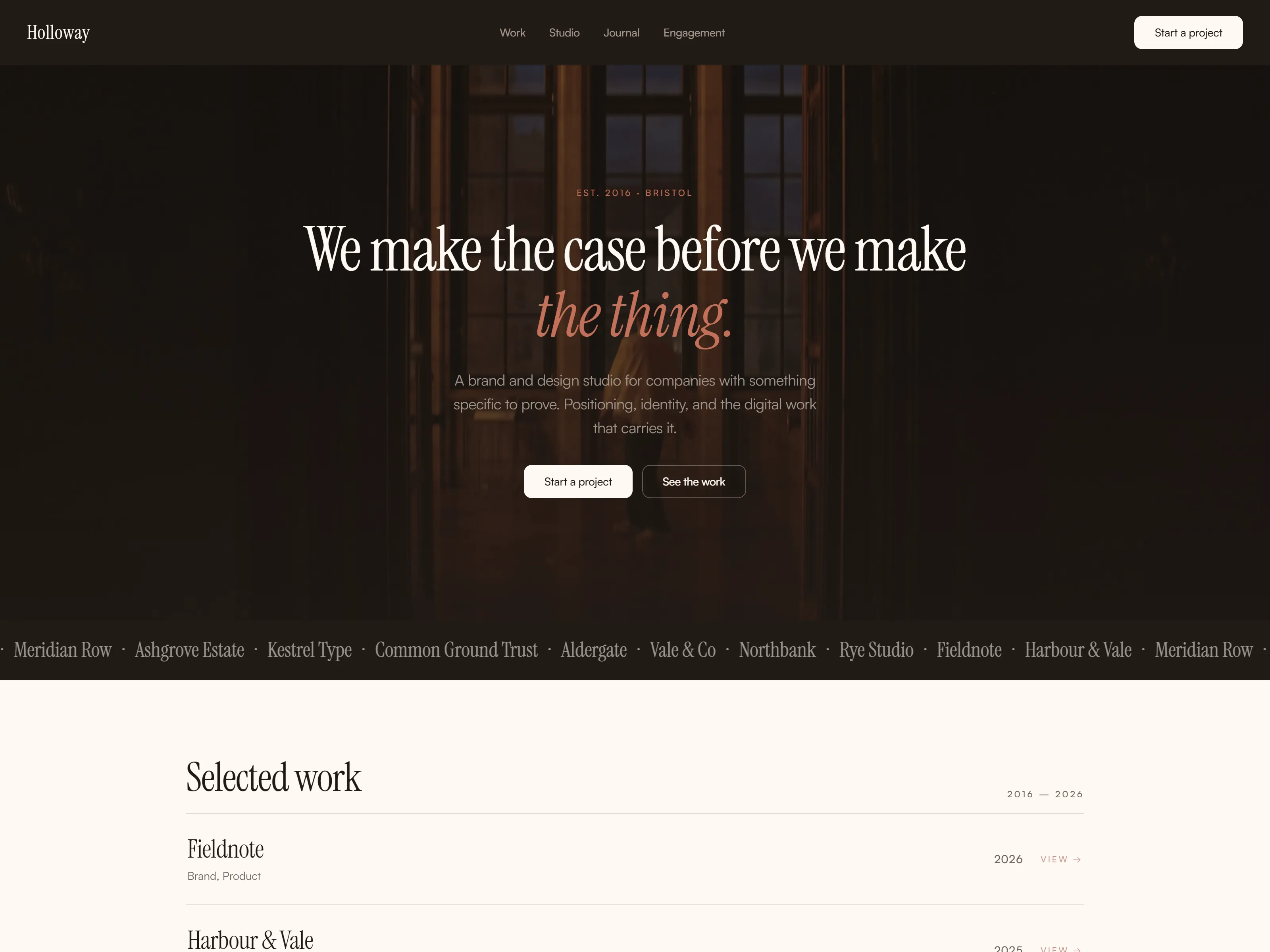 Desktop Screenshot
