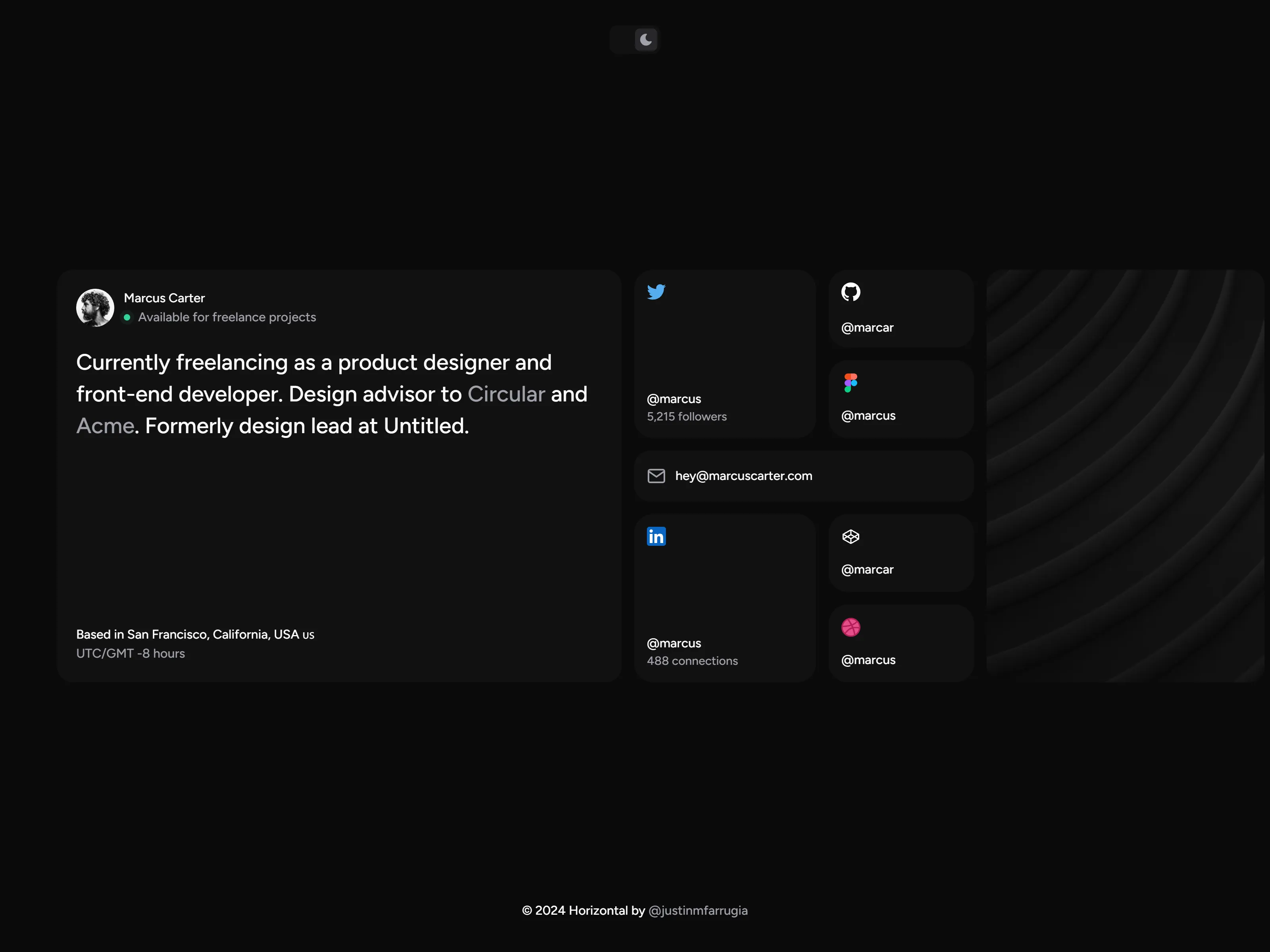 Desktop Screenshot