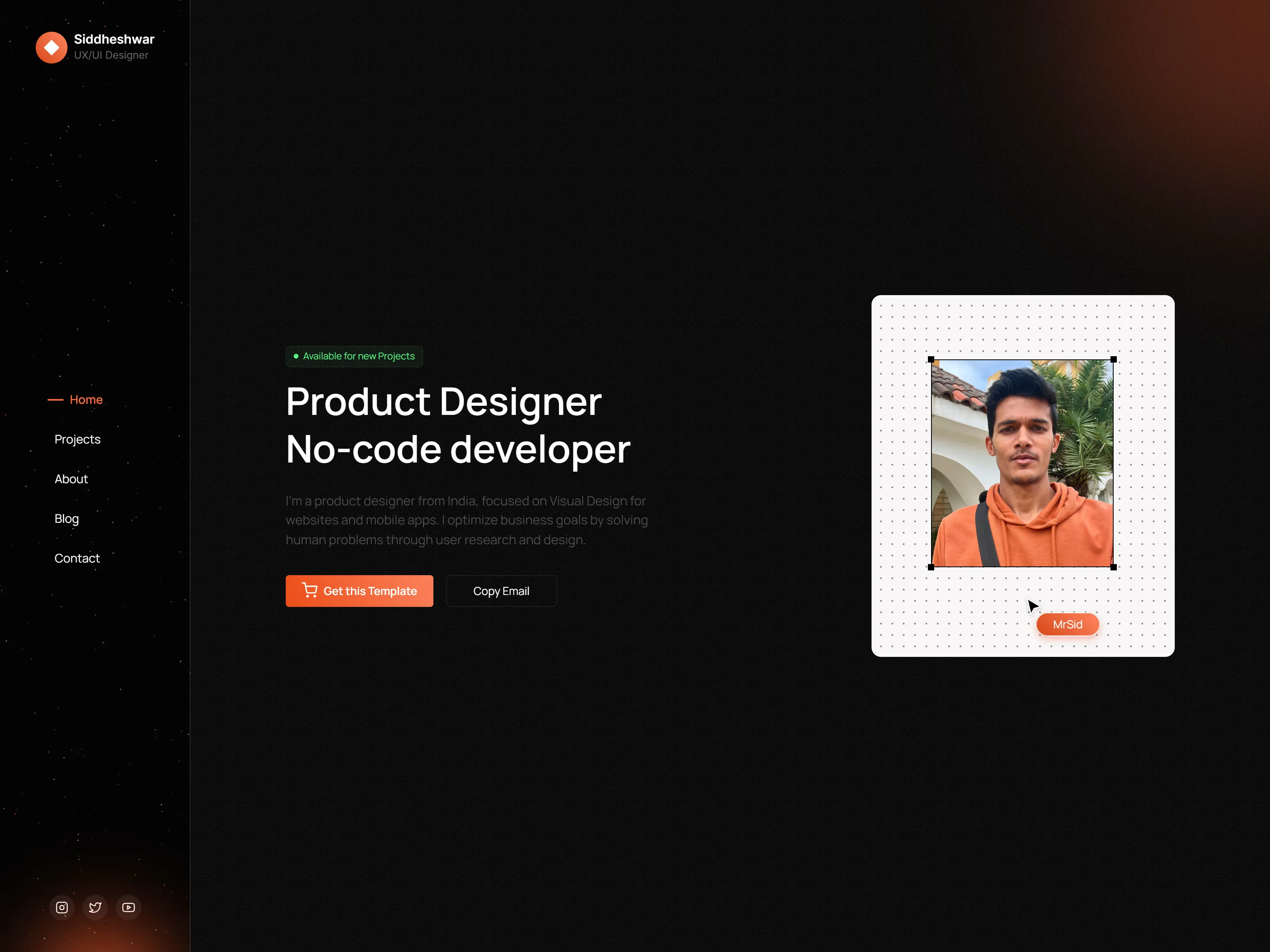 Desktop Screenshot
