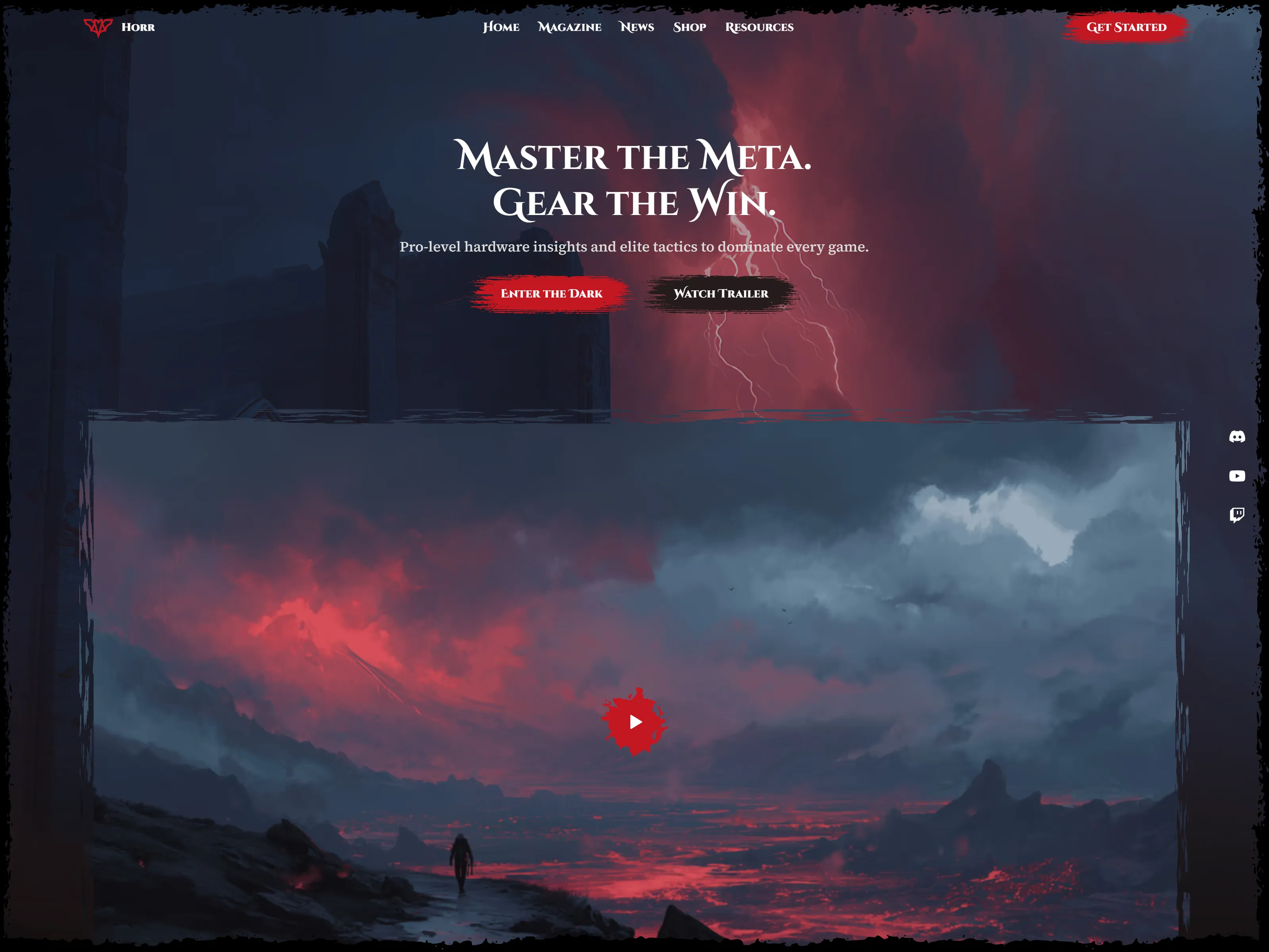 Desktop Screenshot