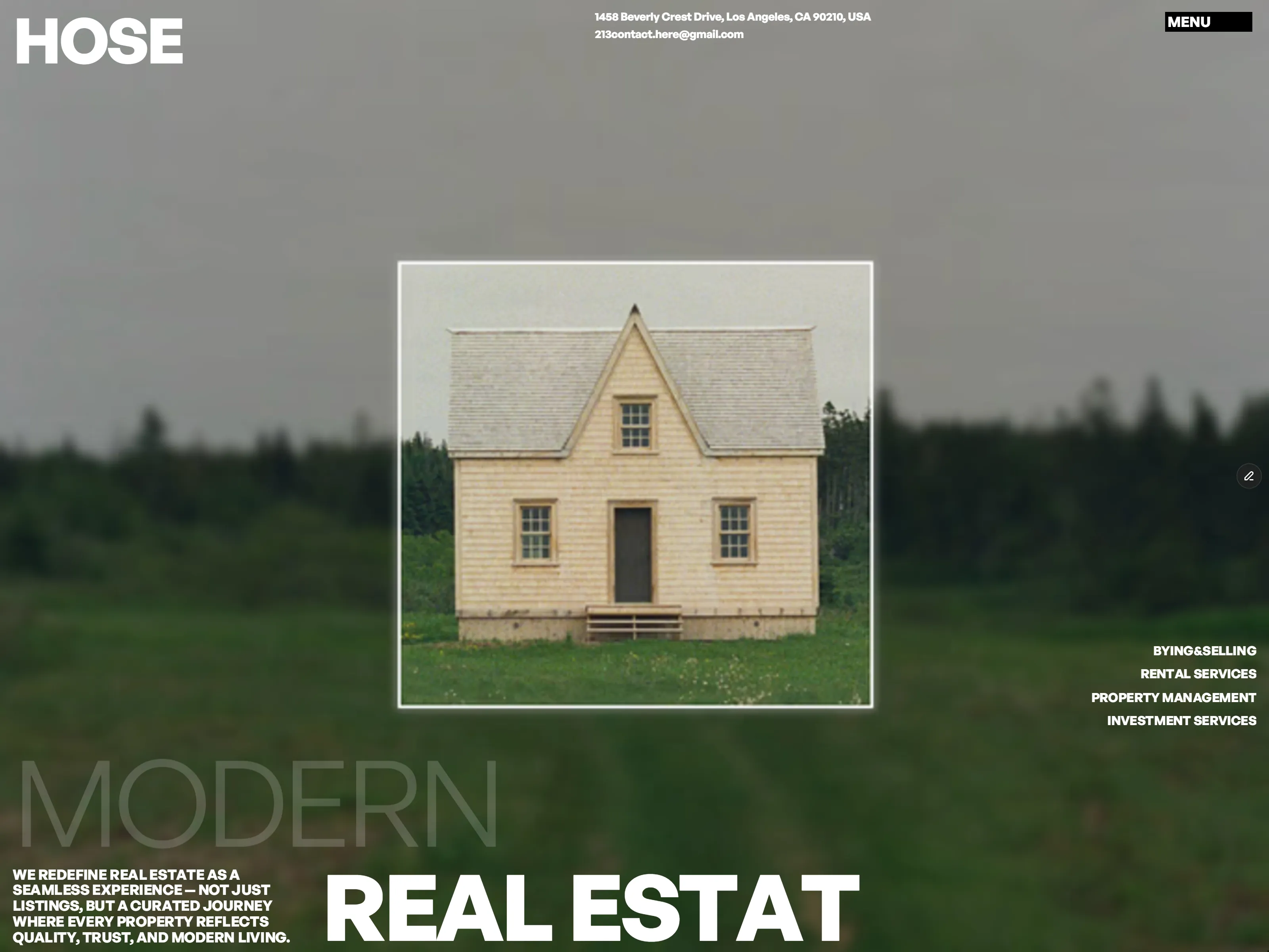 Desktop Screenshot
