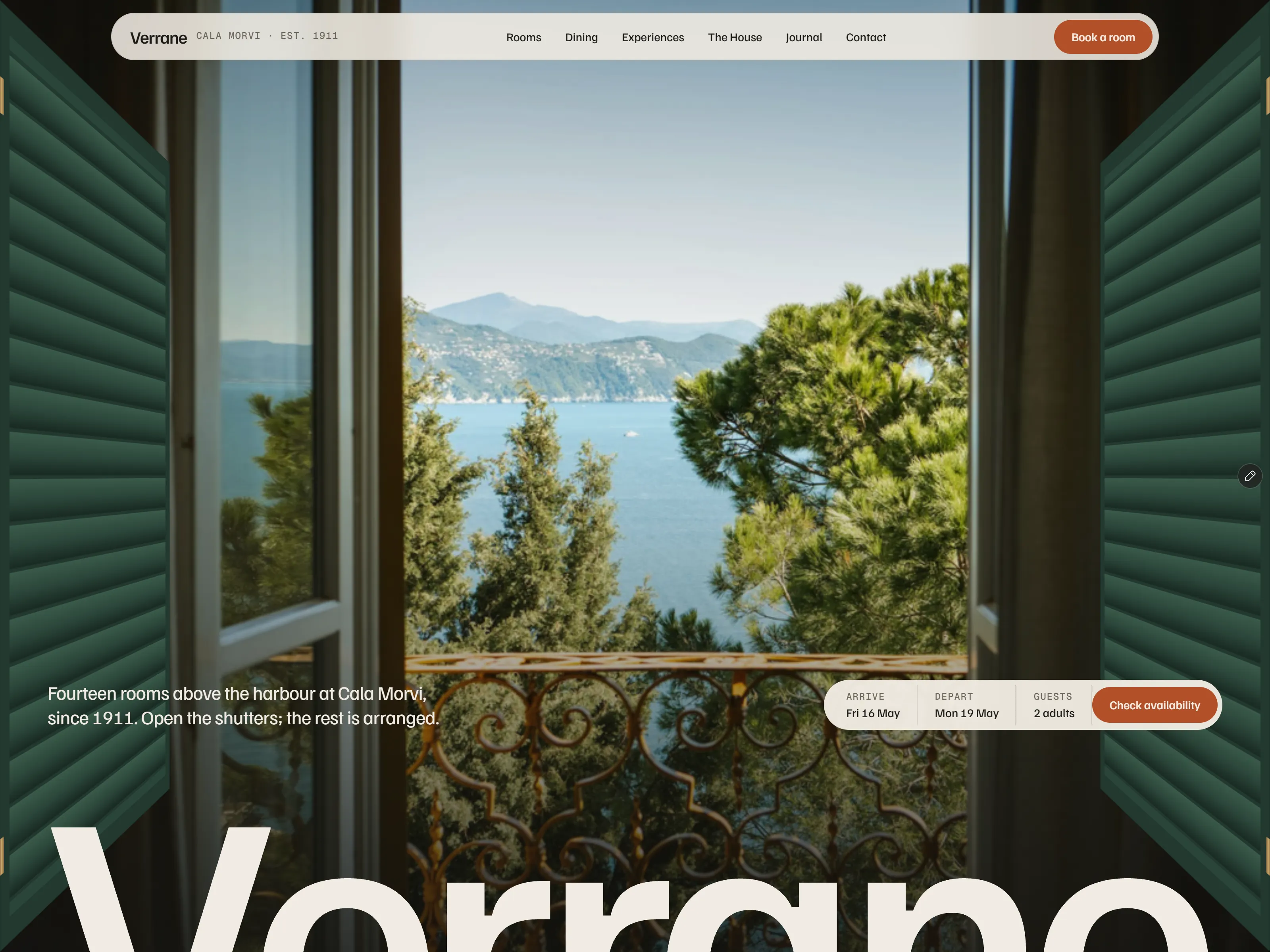 Desktop Screenshot