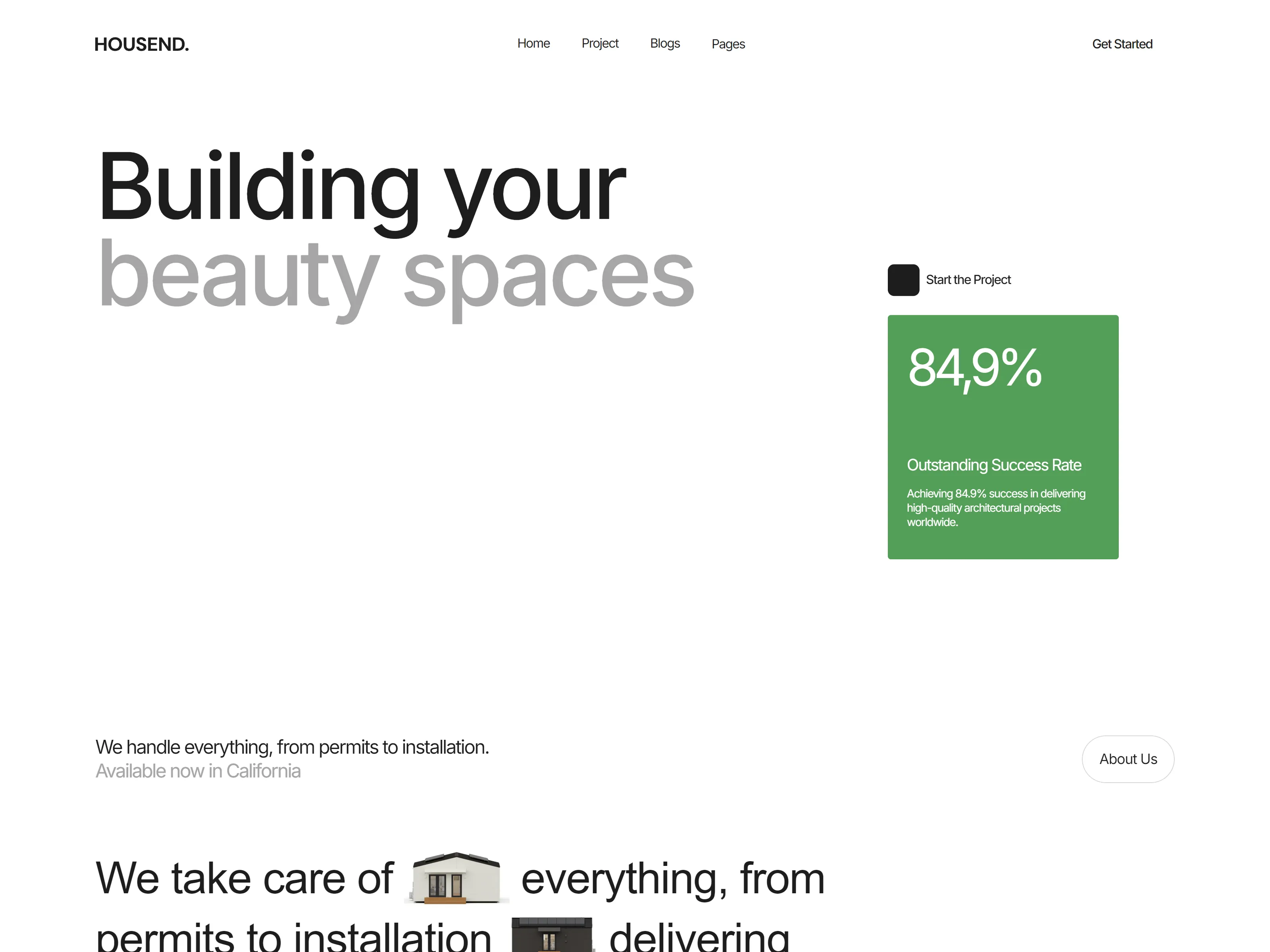 Desktop Screenshot