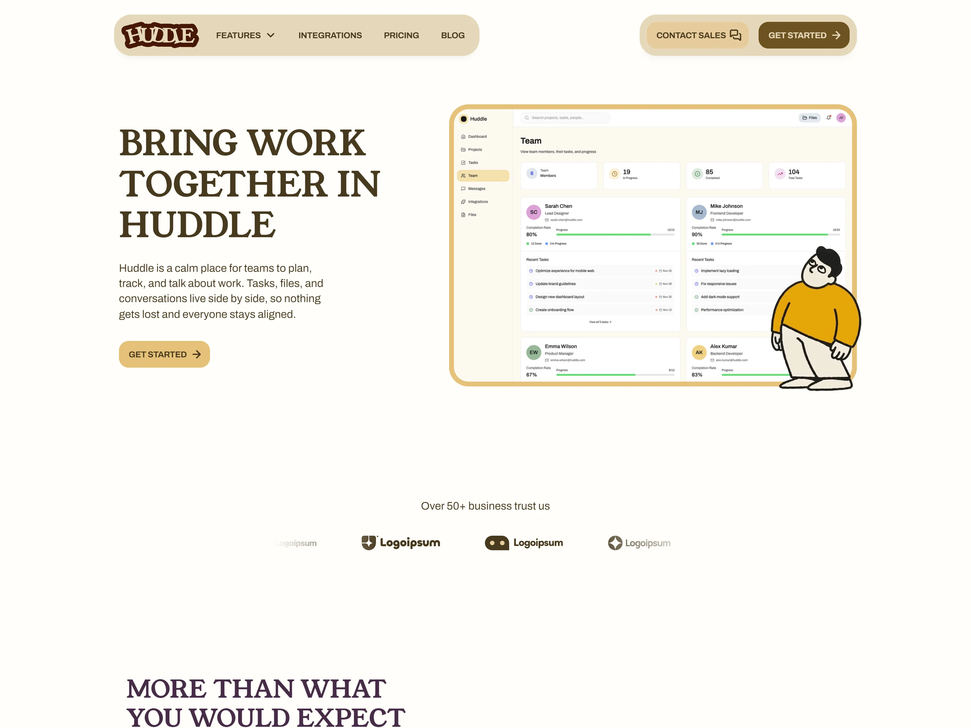 Desktop Screenshot