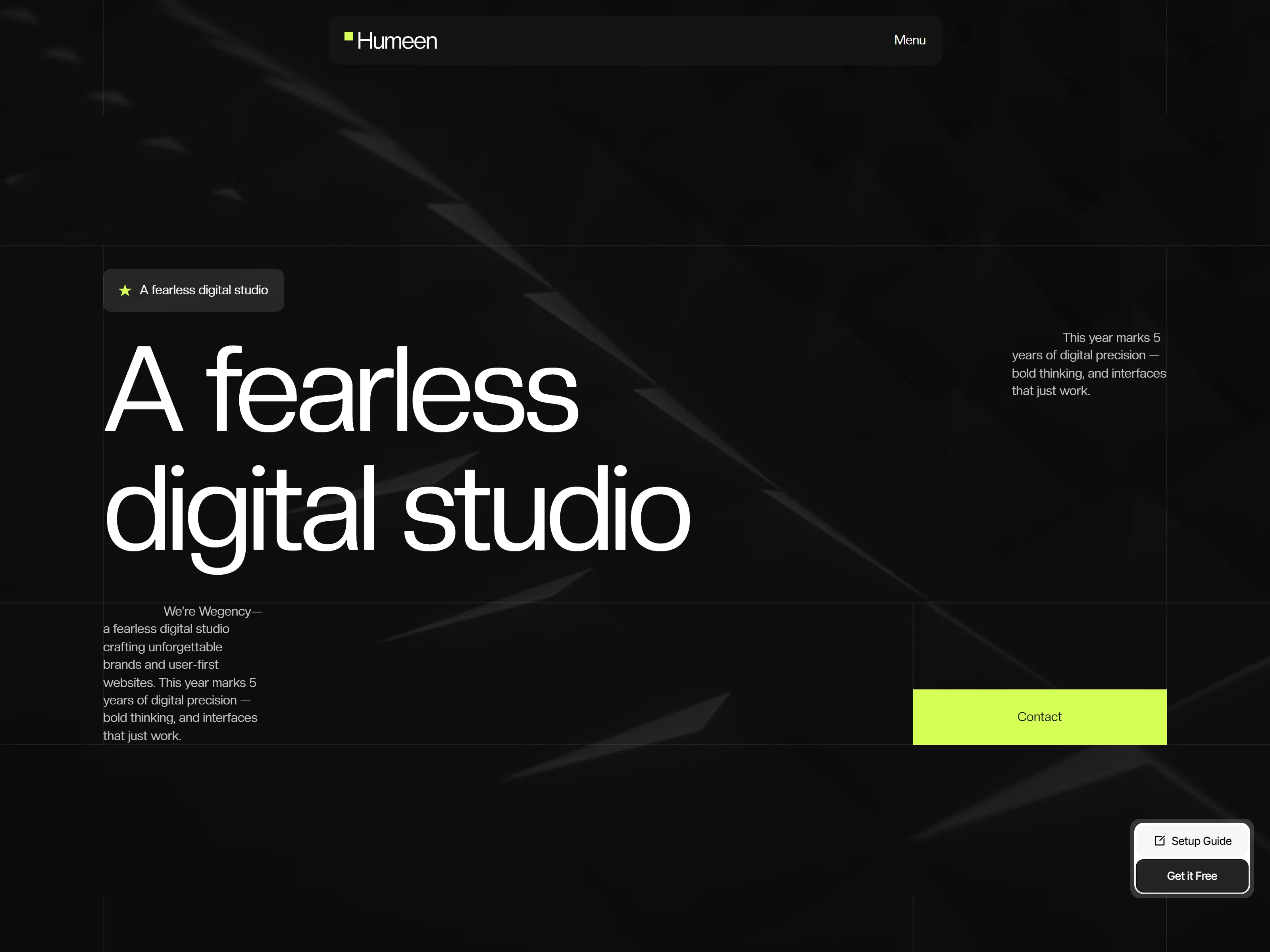 Desktop Screenshot