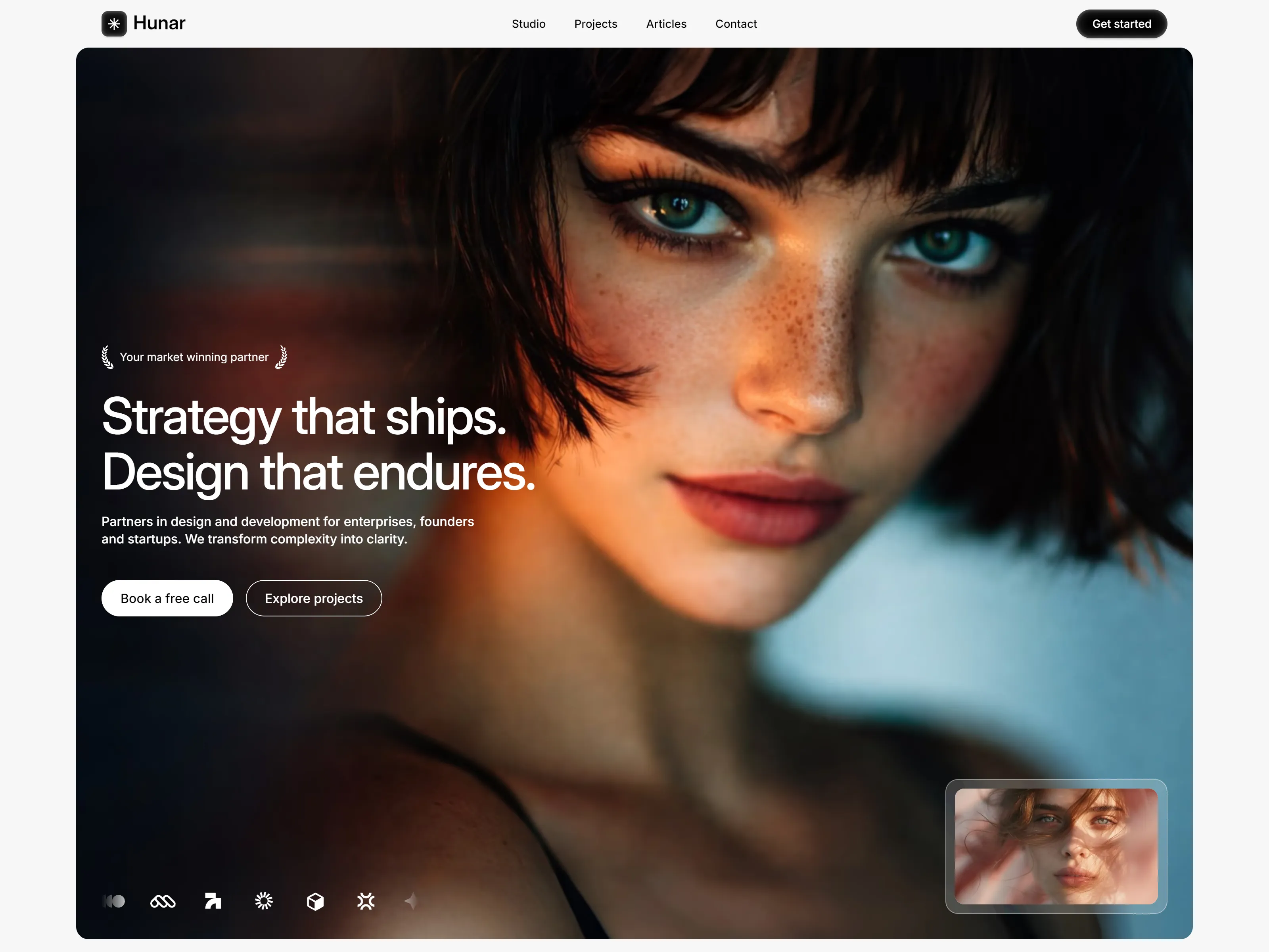 Desktop Screenshot