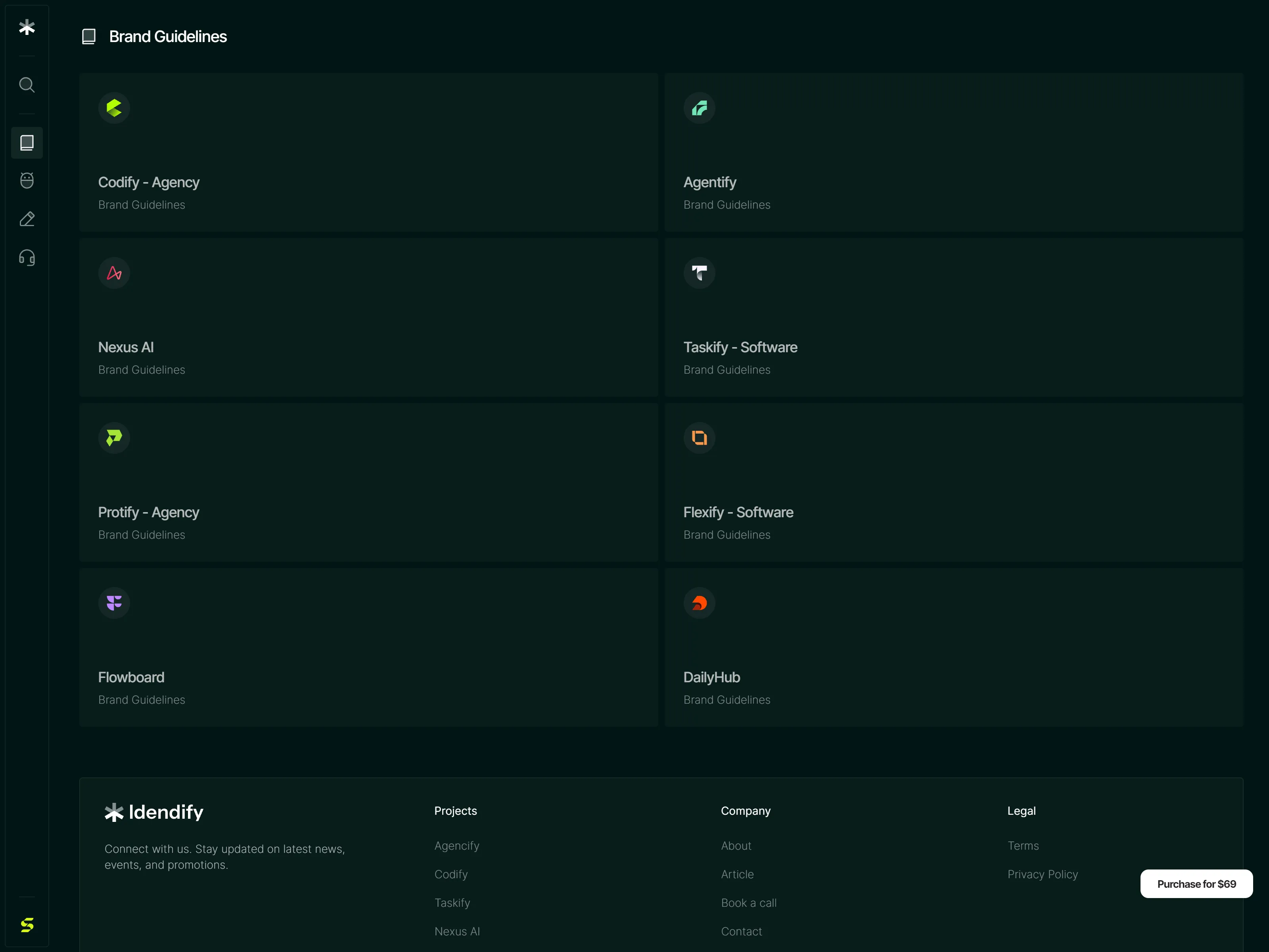 Desktop Screenshot