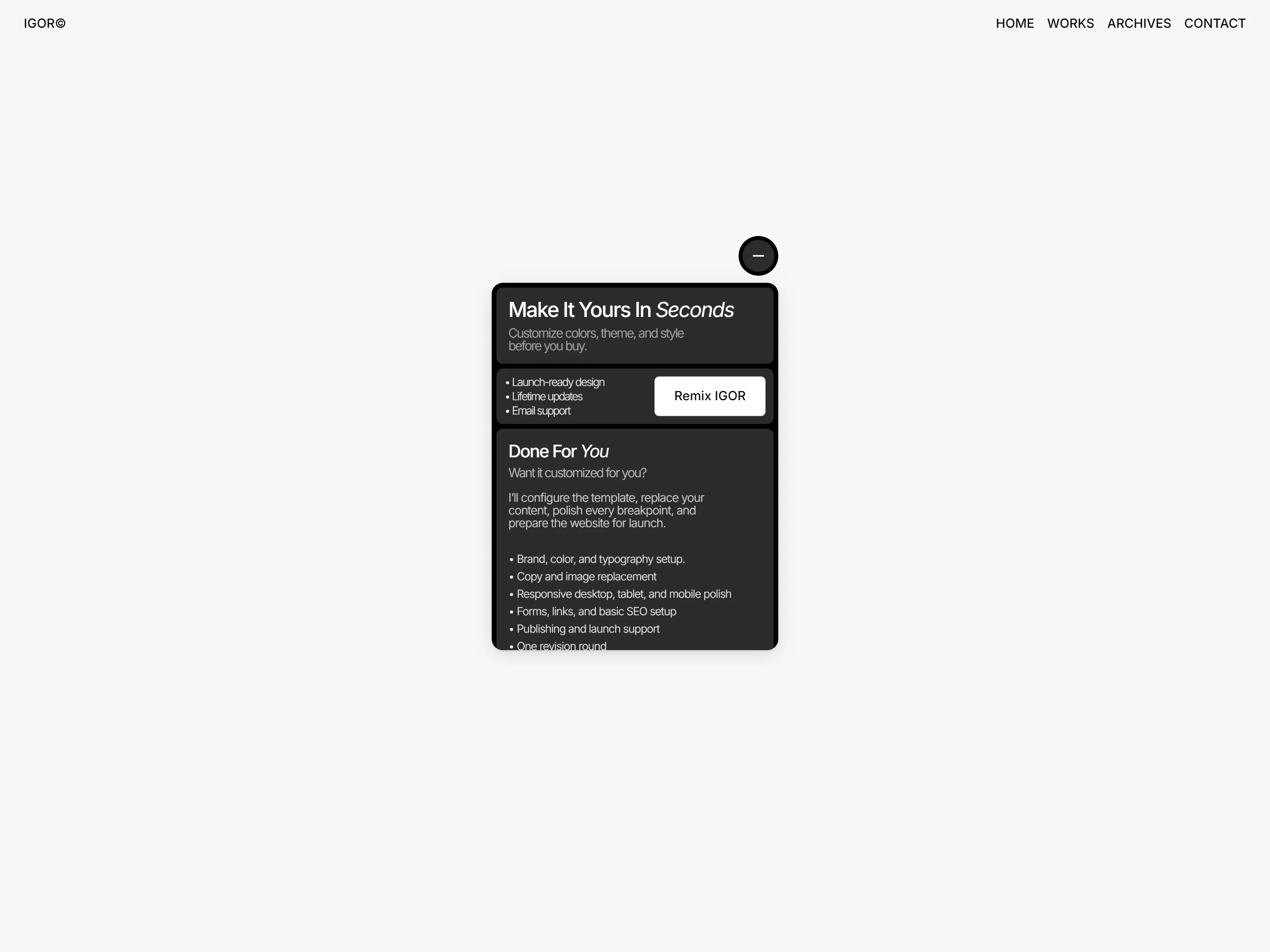 Desktop Screenshot