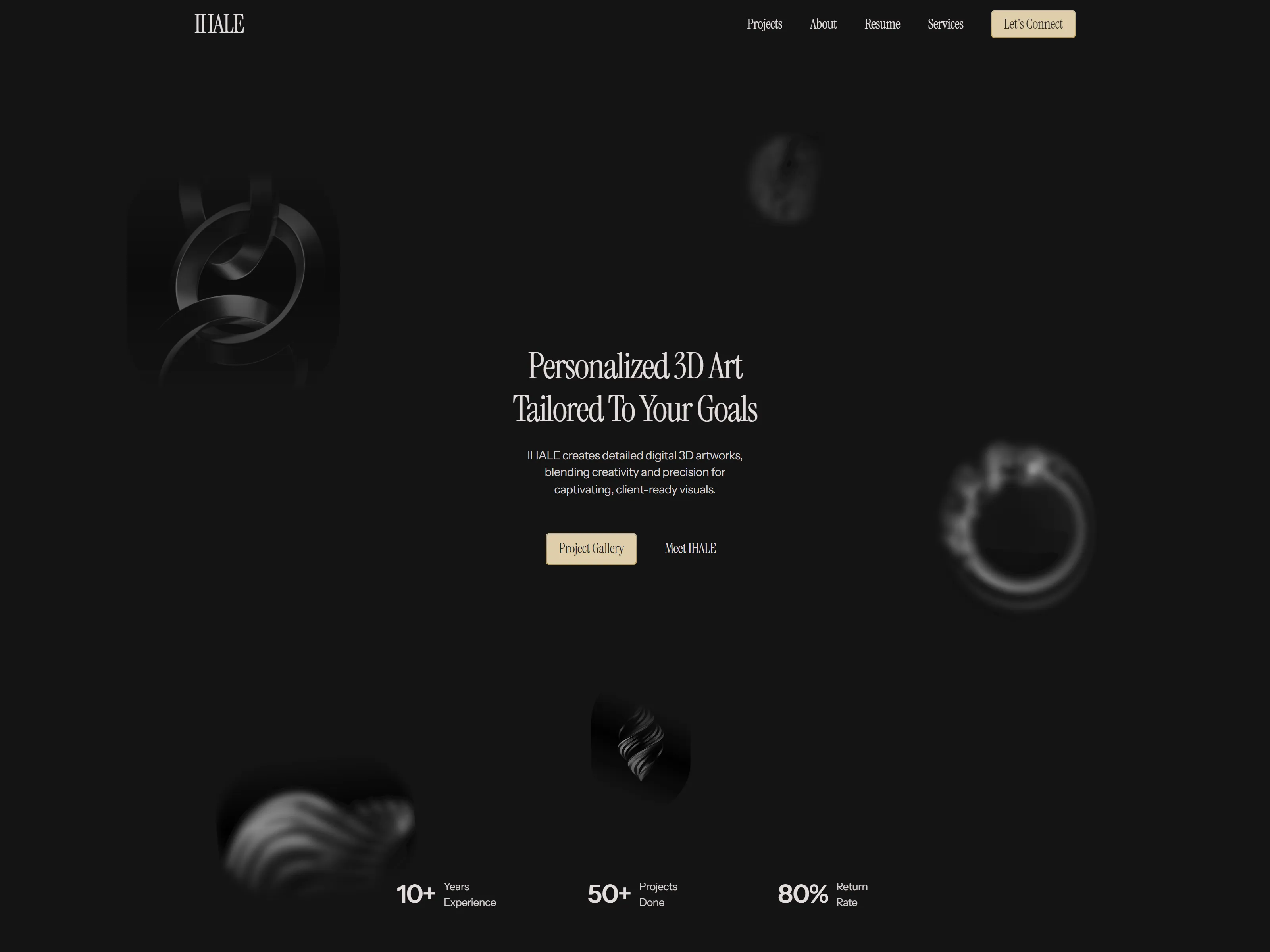 Desktop Screenshot