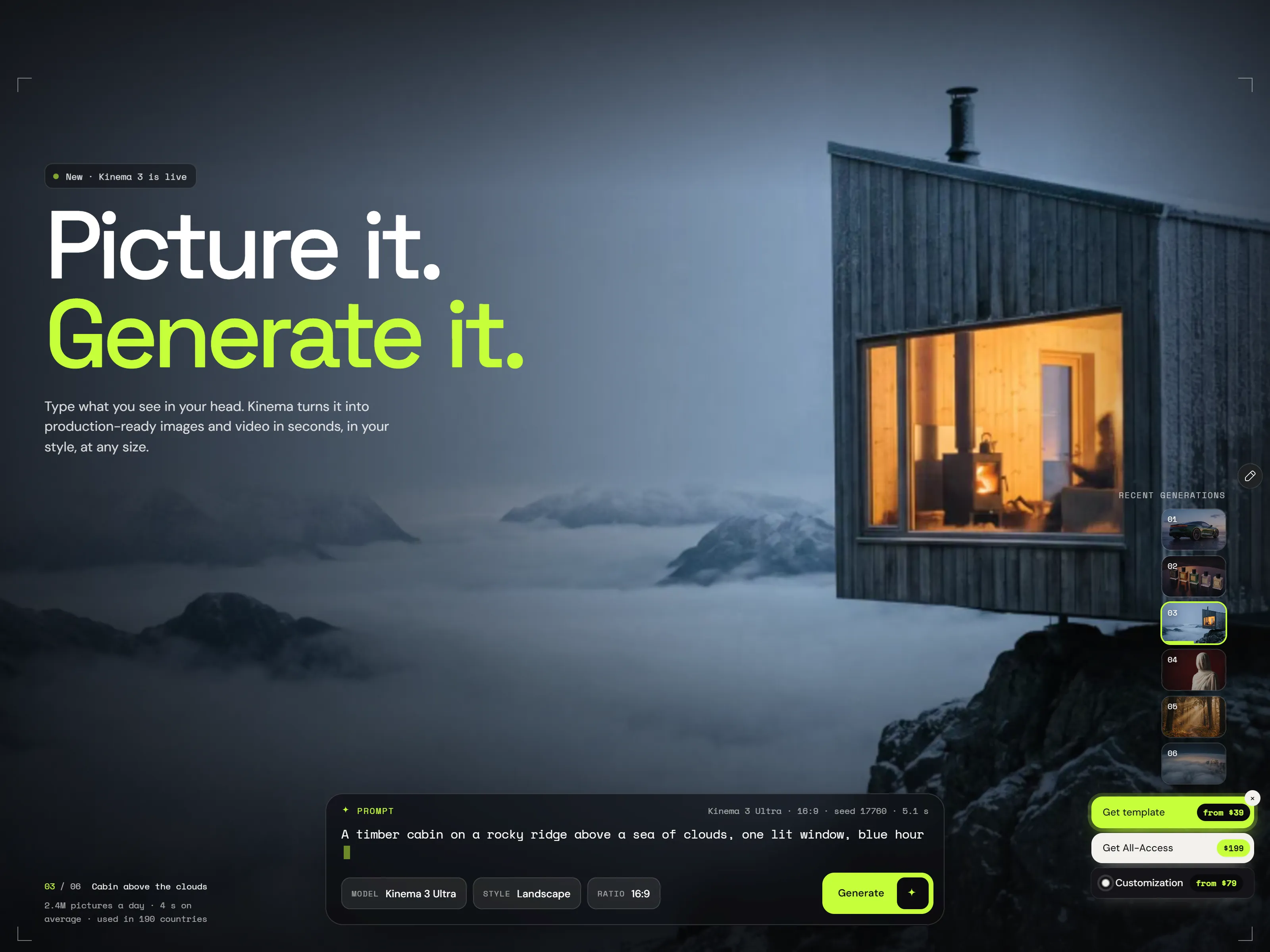 Desktop Screenshot
