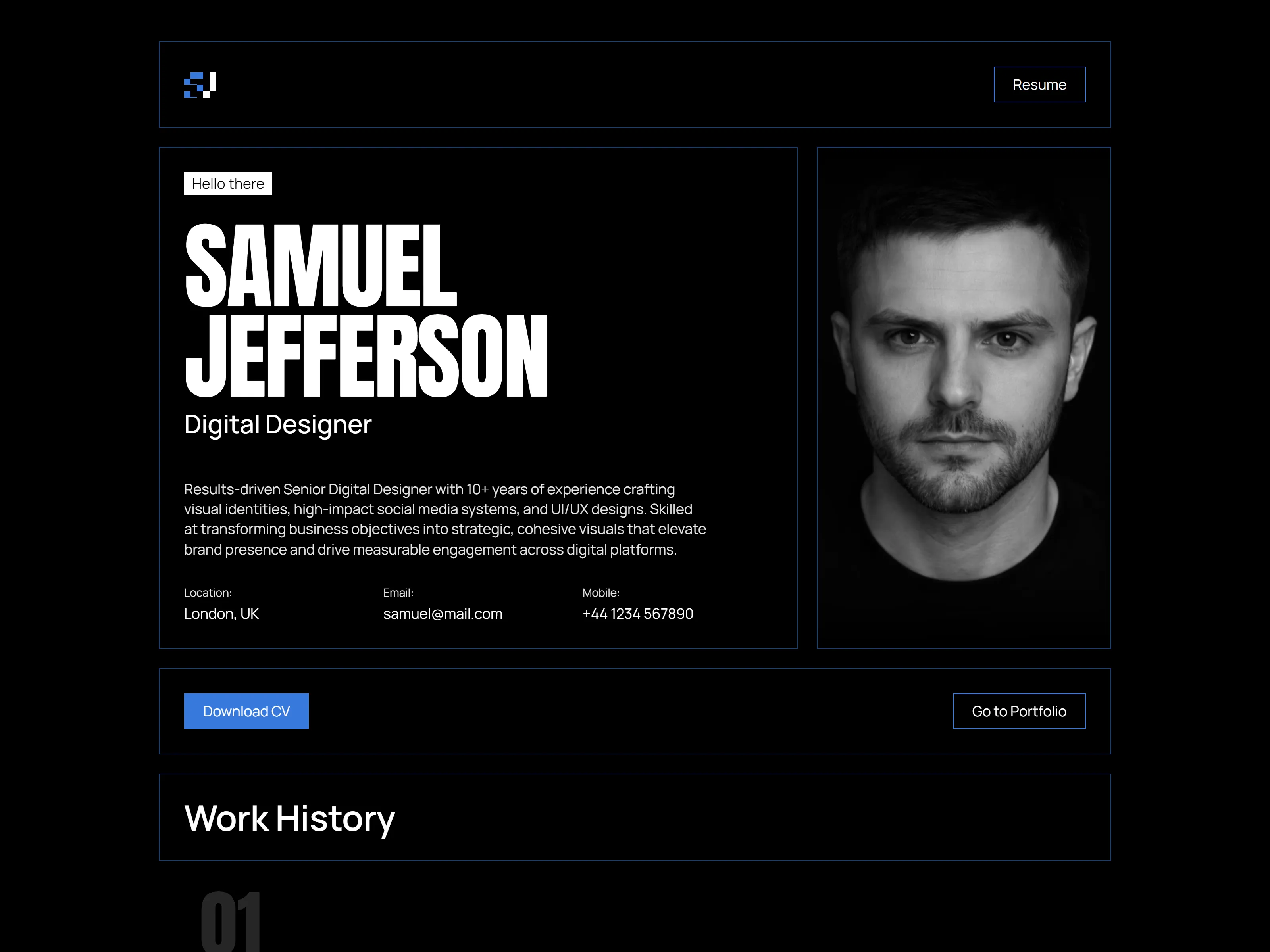 Desktop Screenshot
