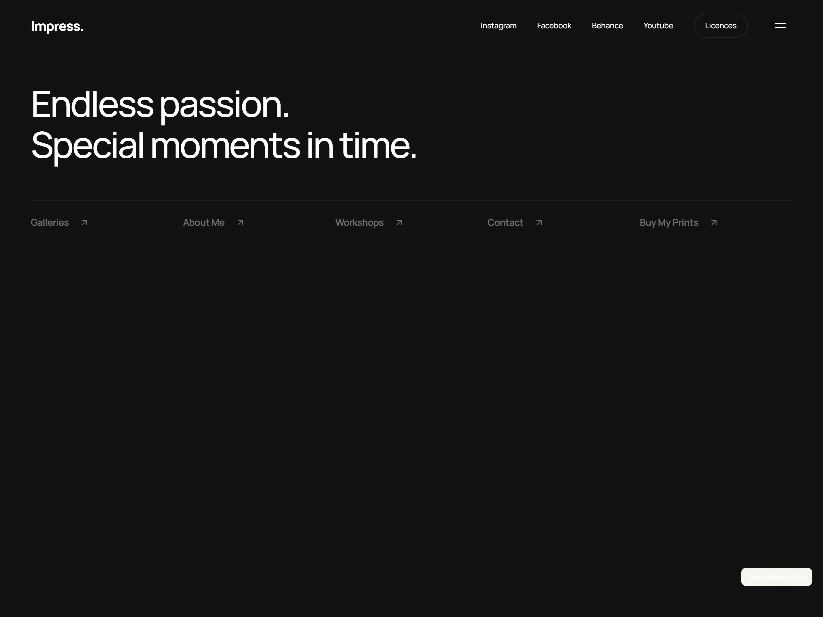 Desktop Screenshot