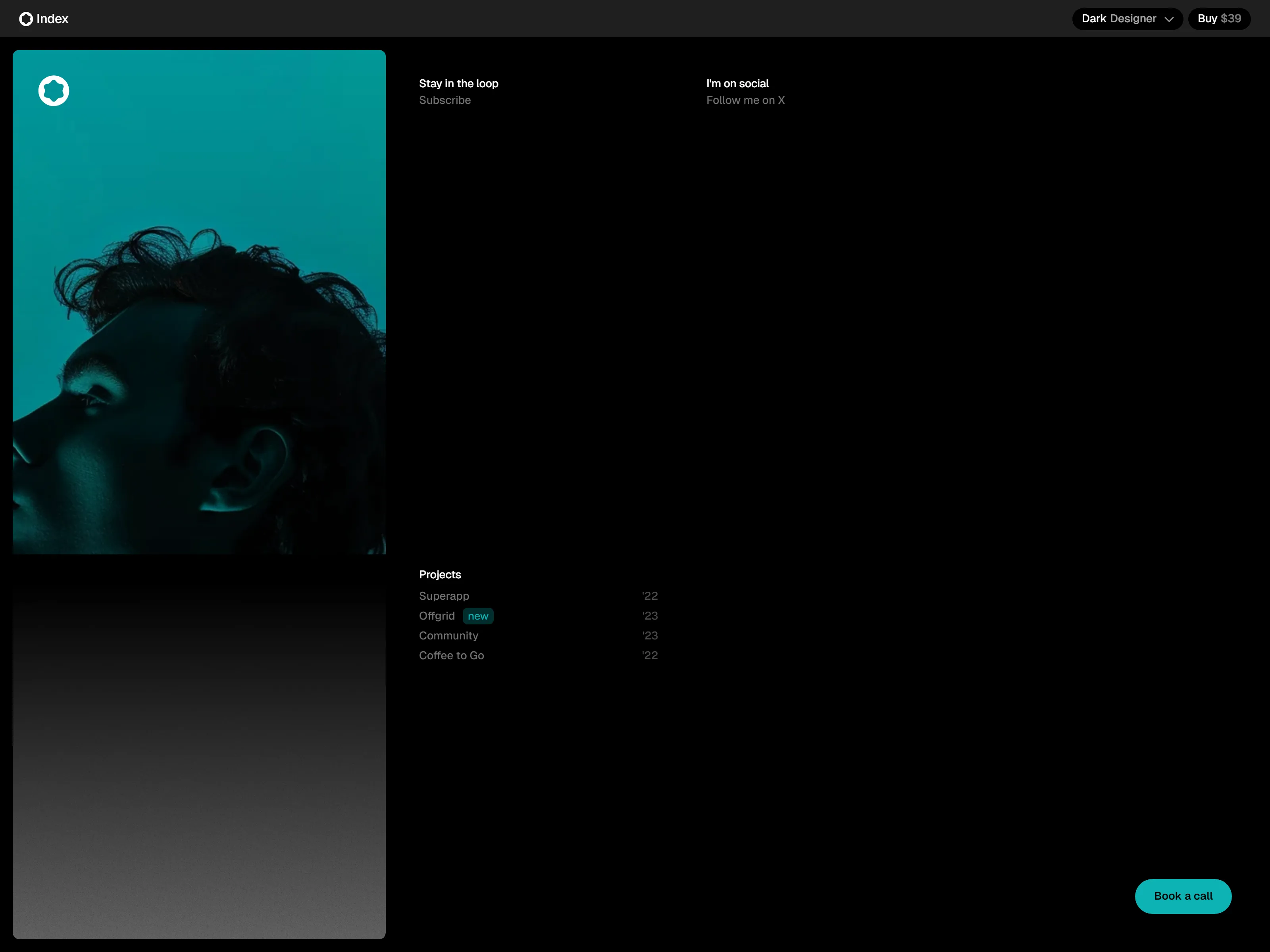 Desktop Screenshot