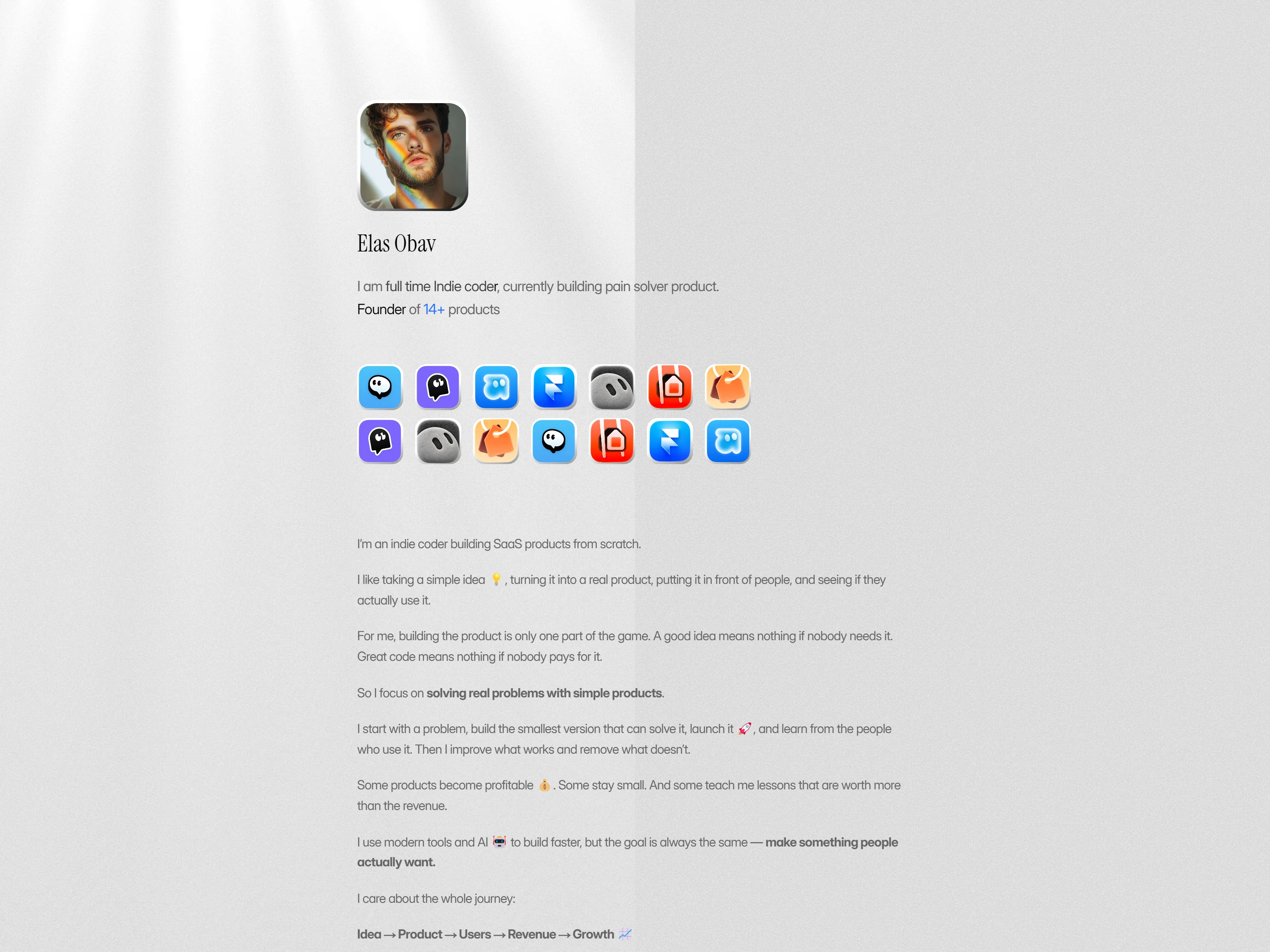 Desktop Screenshot