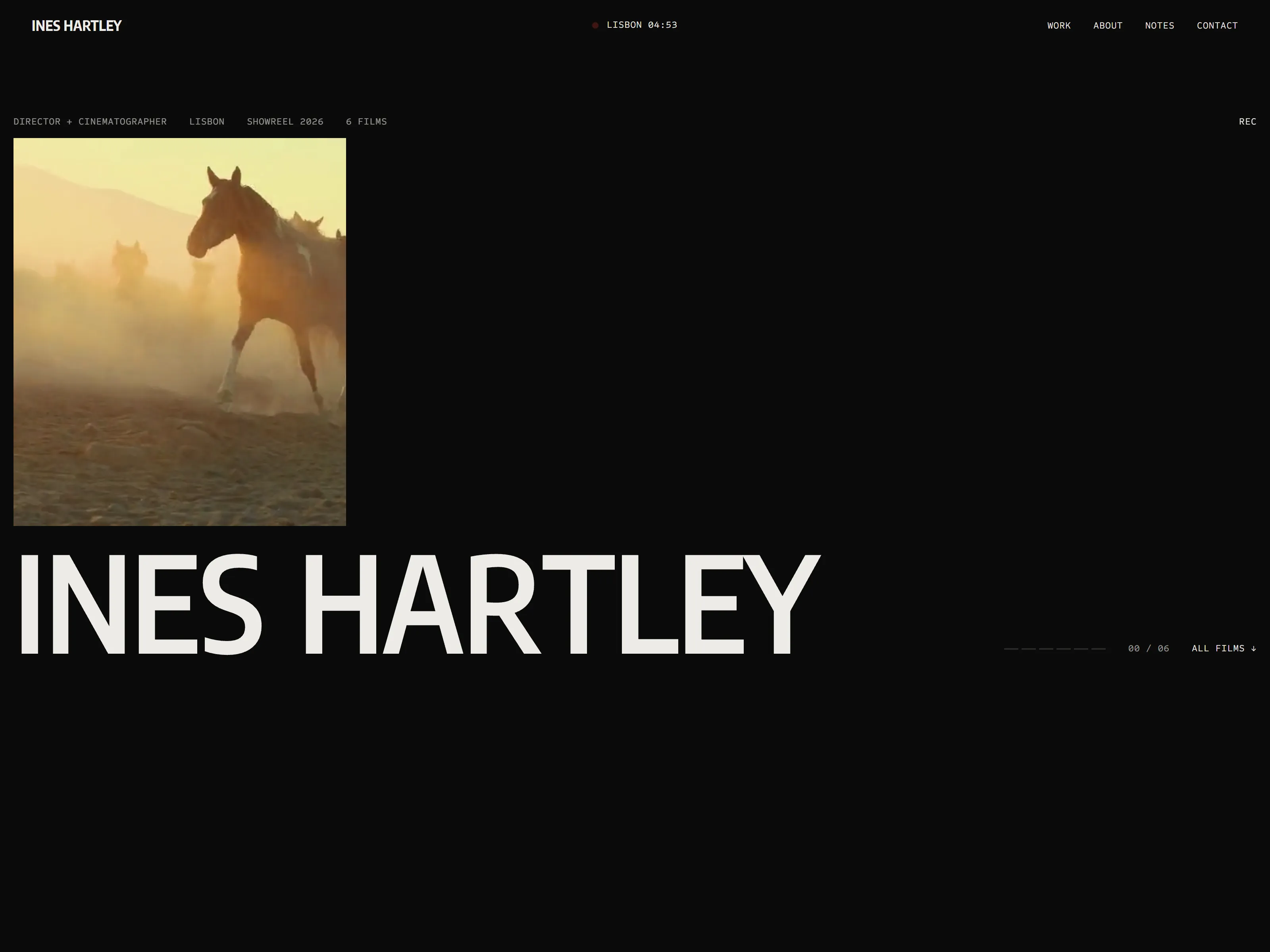 Desktop Screenshot