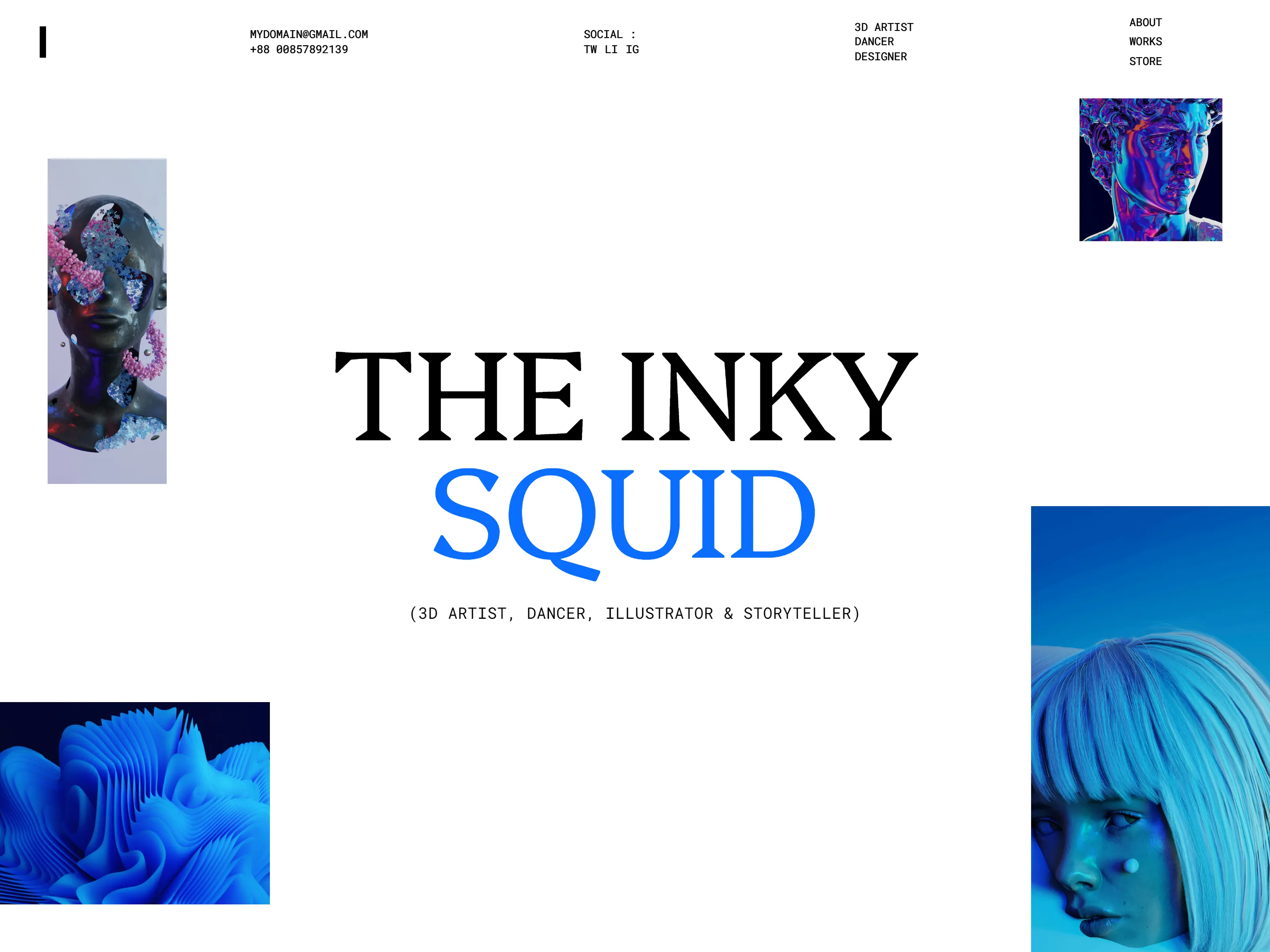 Desktop Screenshot