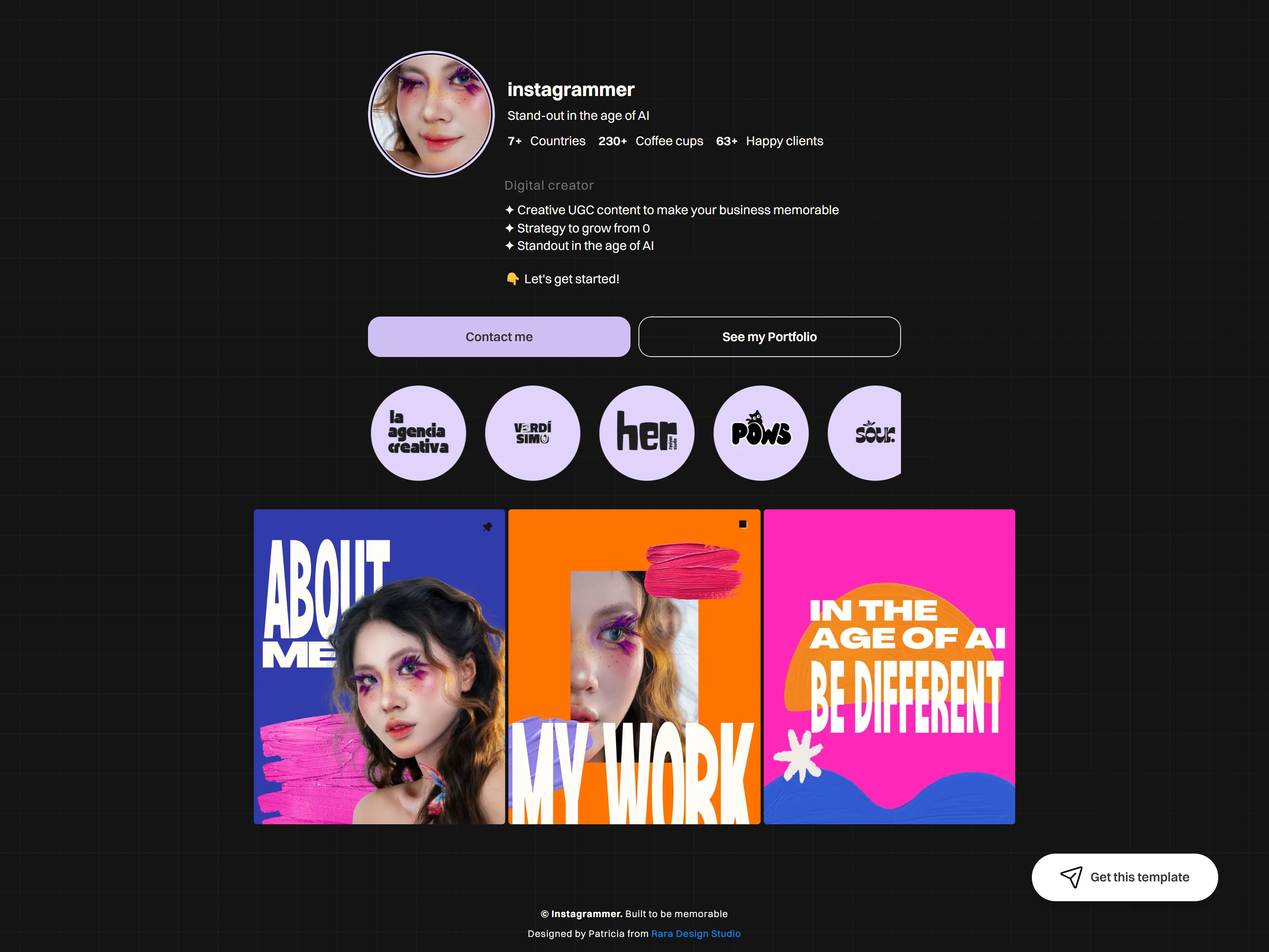 Desktop Screenshot