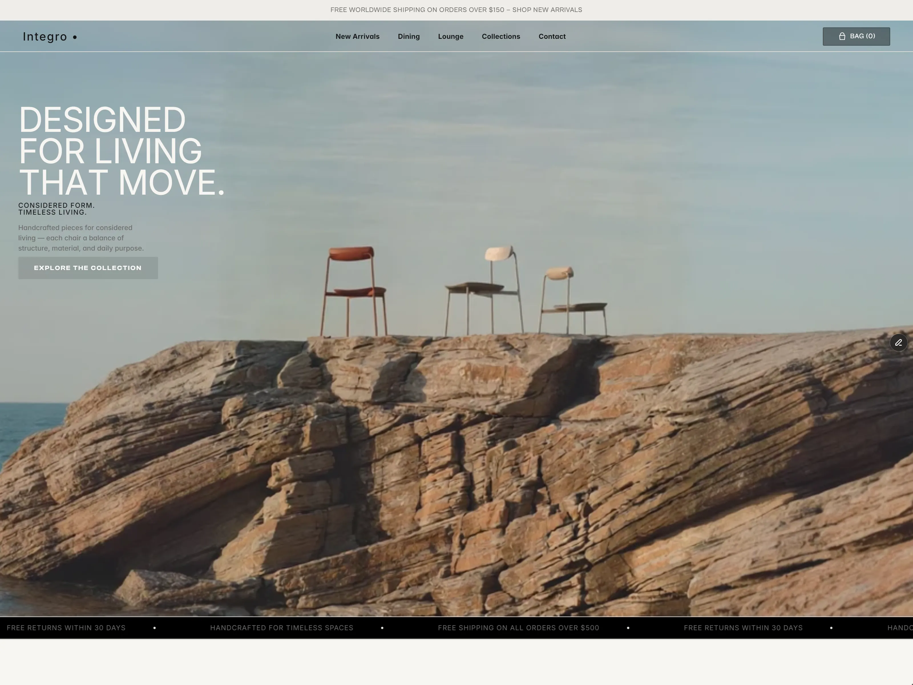 Desktop Screenshot