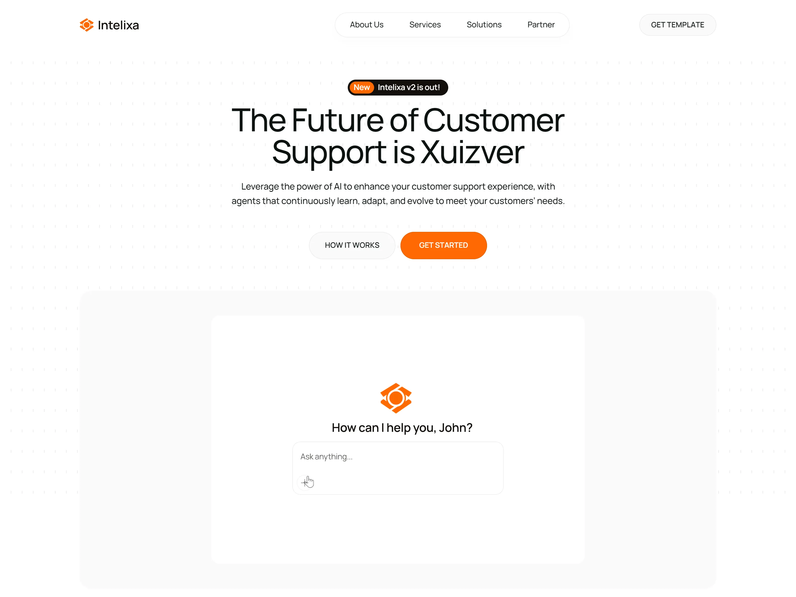 Desktop Screenshot