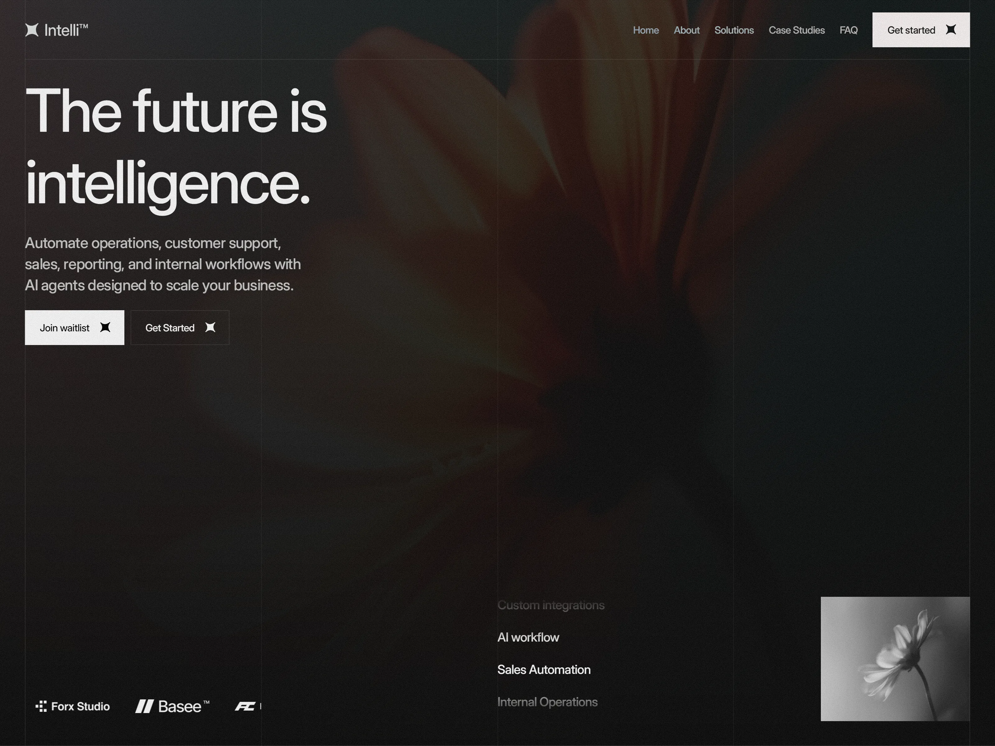 Desktop Screenshot