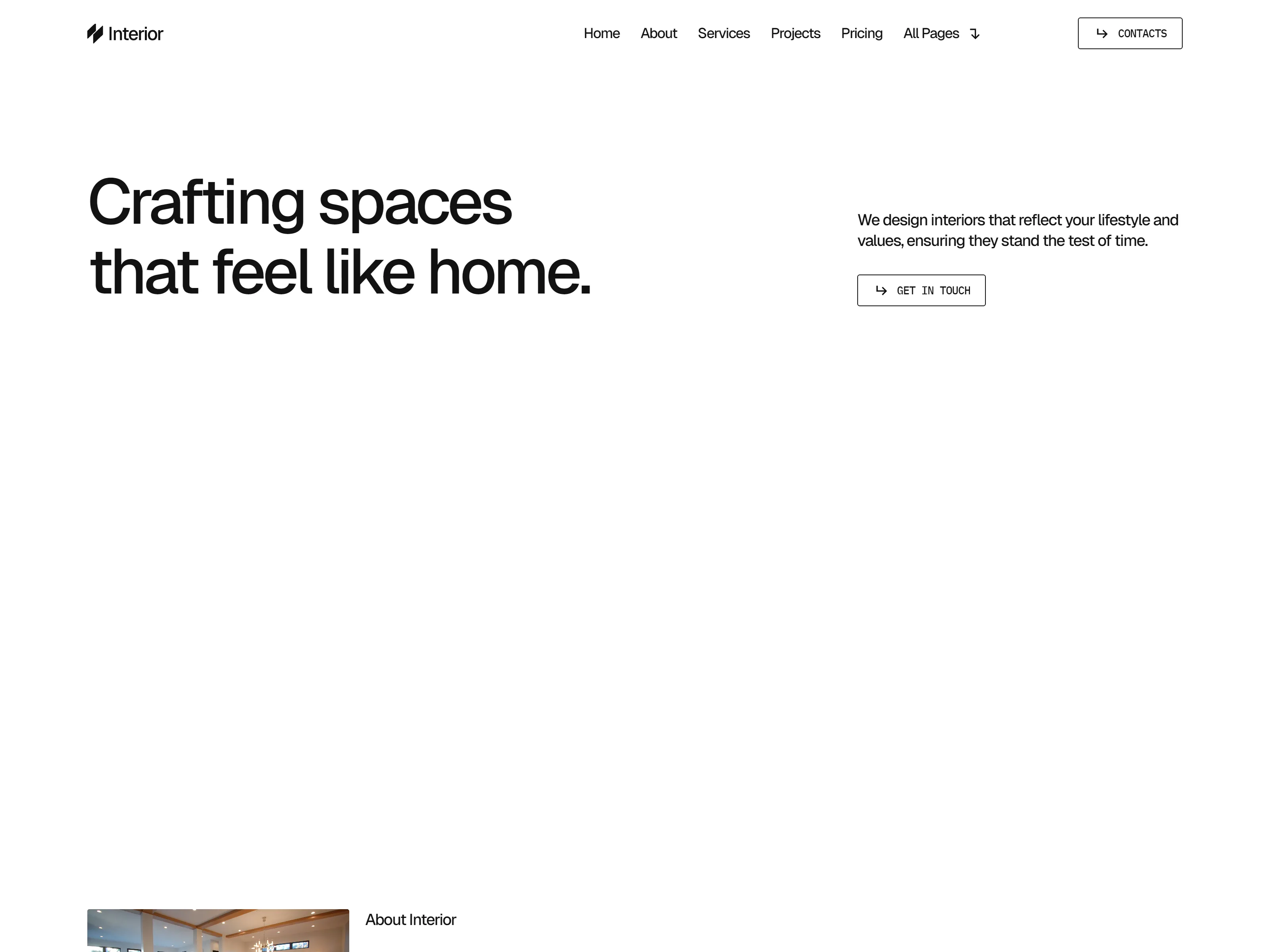 Desktop Screenshot