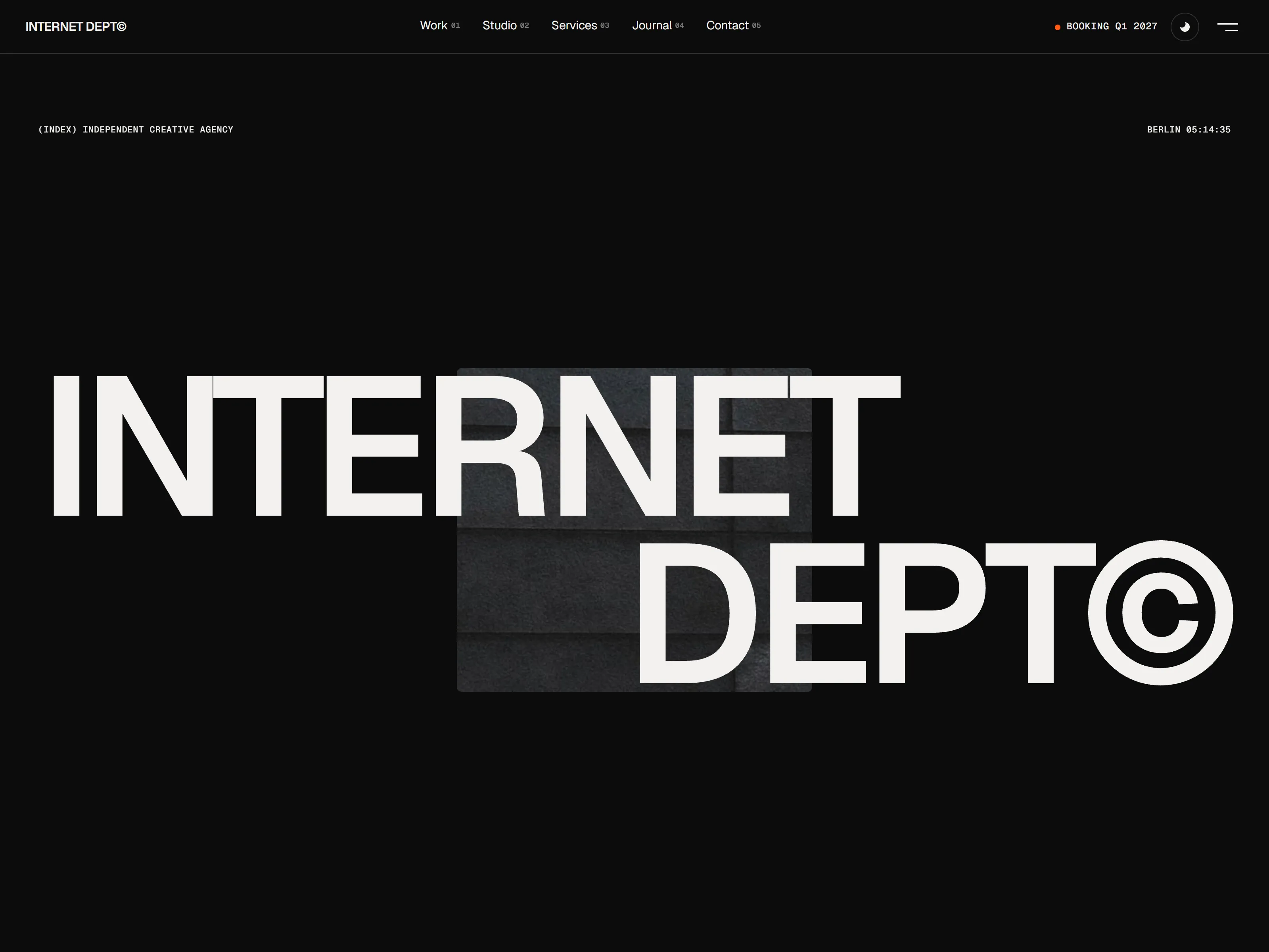 Desktop Screenshot
