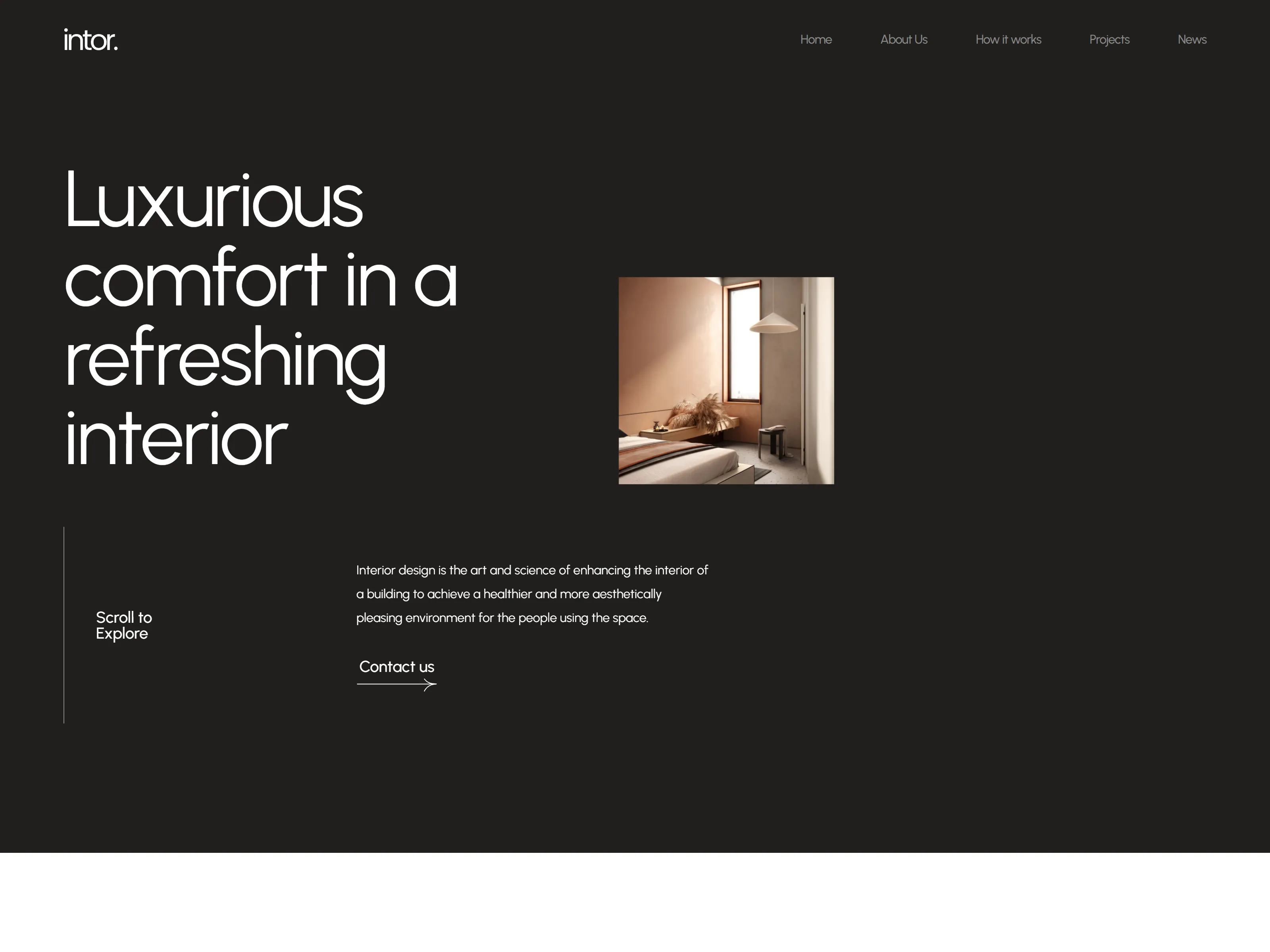 Desktop Screenshot