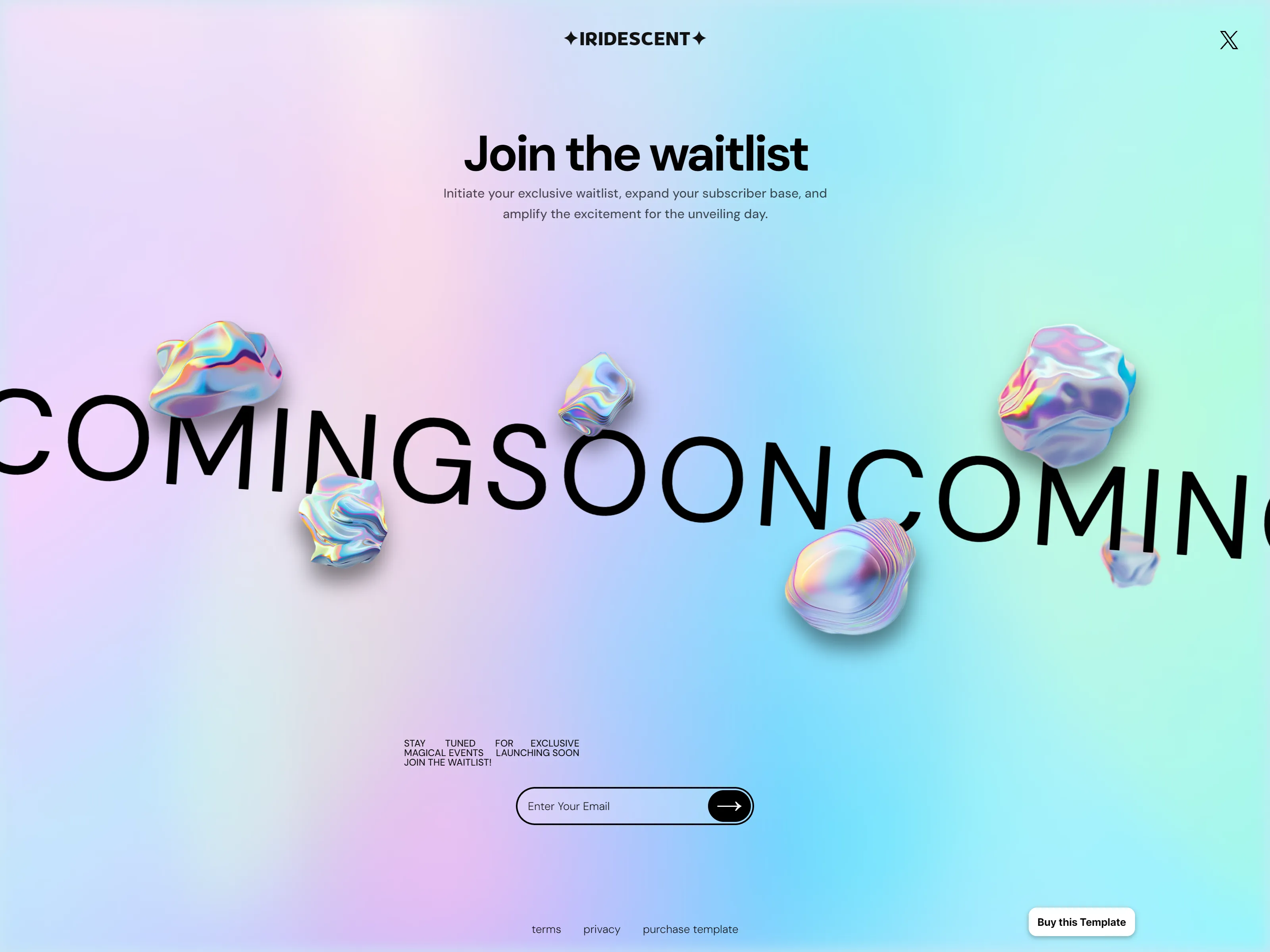 Desktop Screenshot