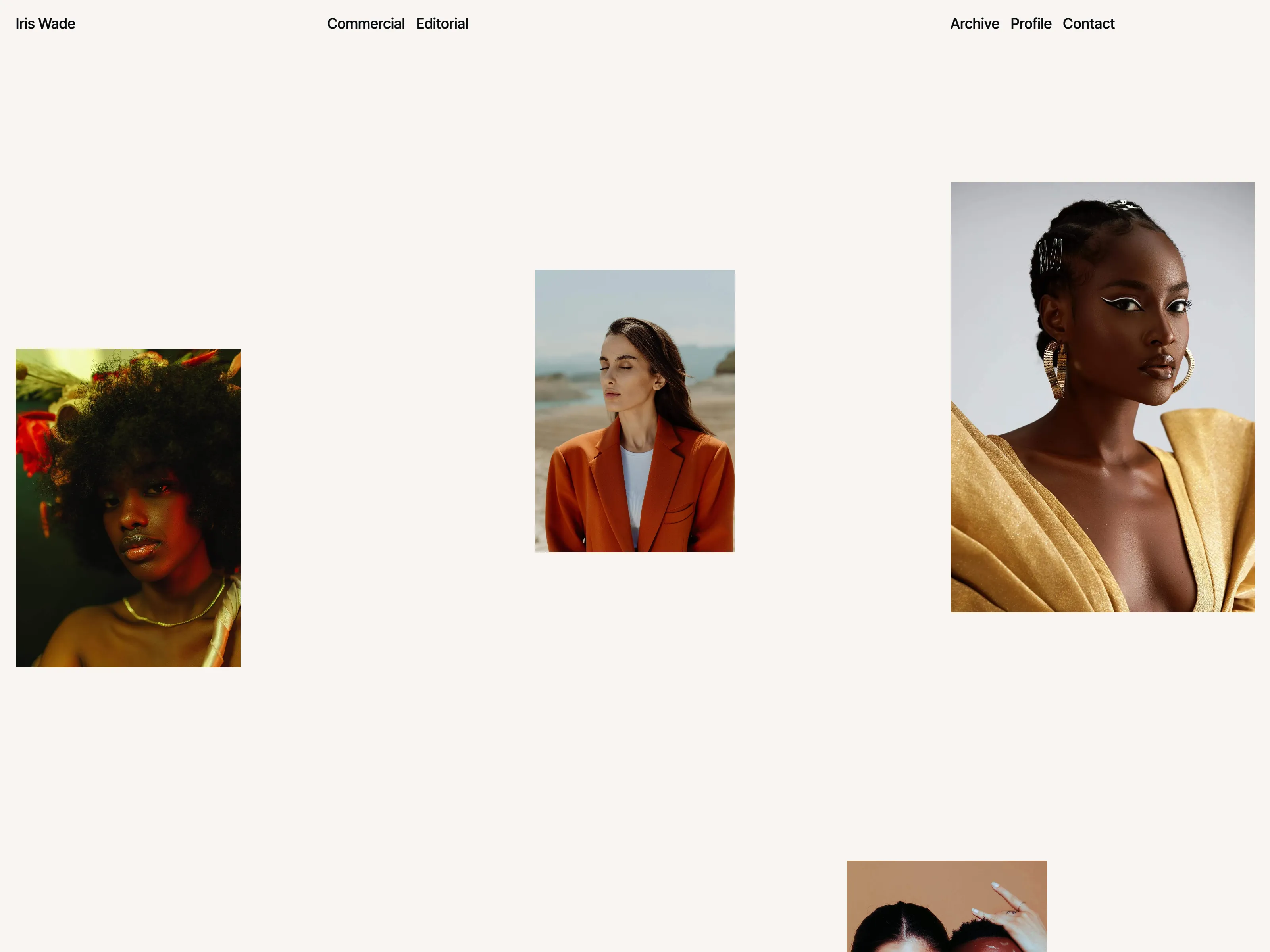 Desktop Screenshot