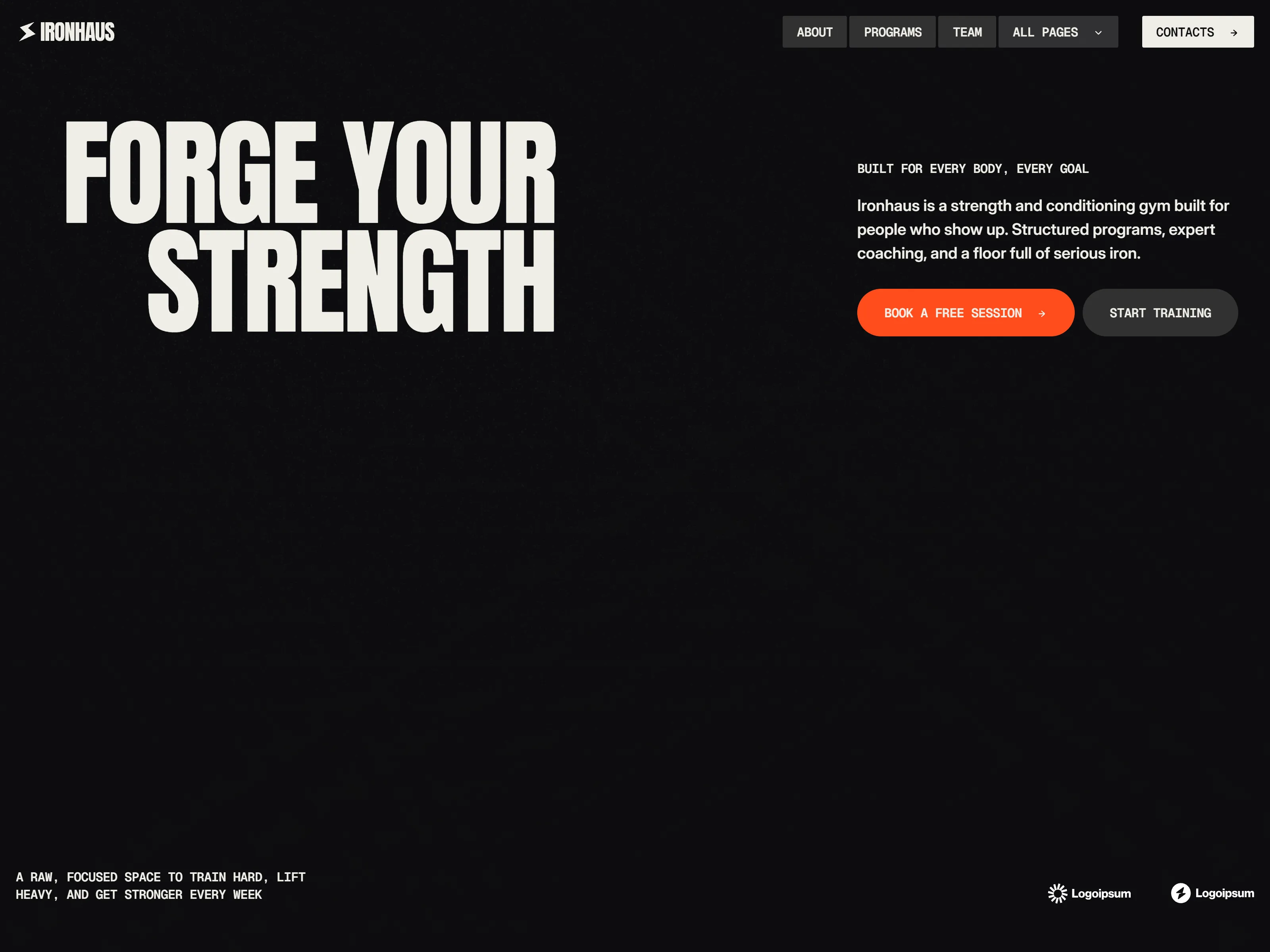 Desktop Screenshot
