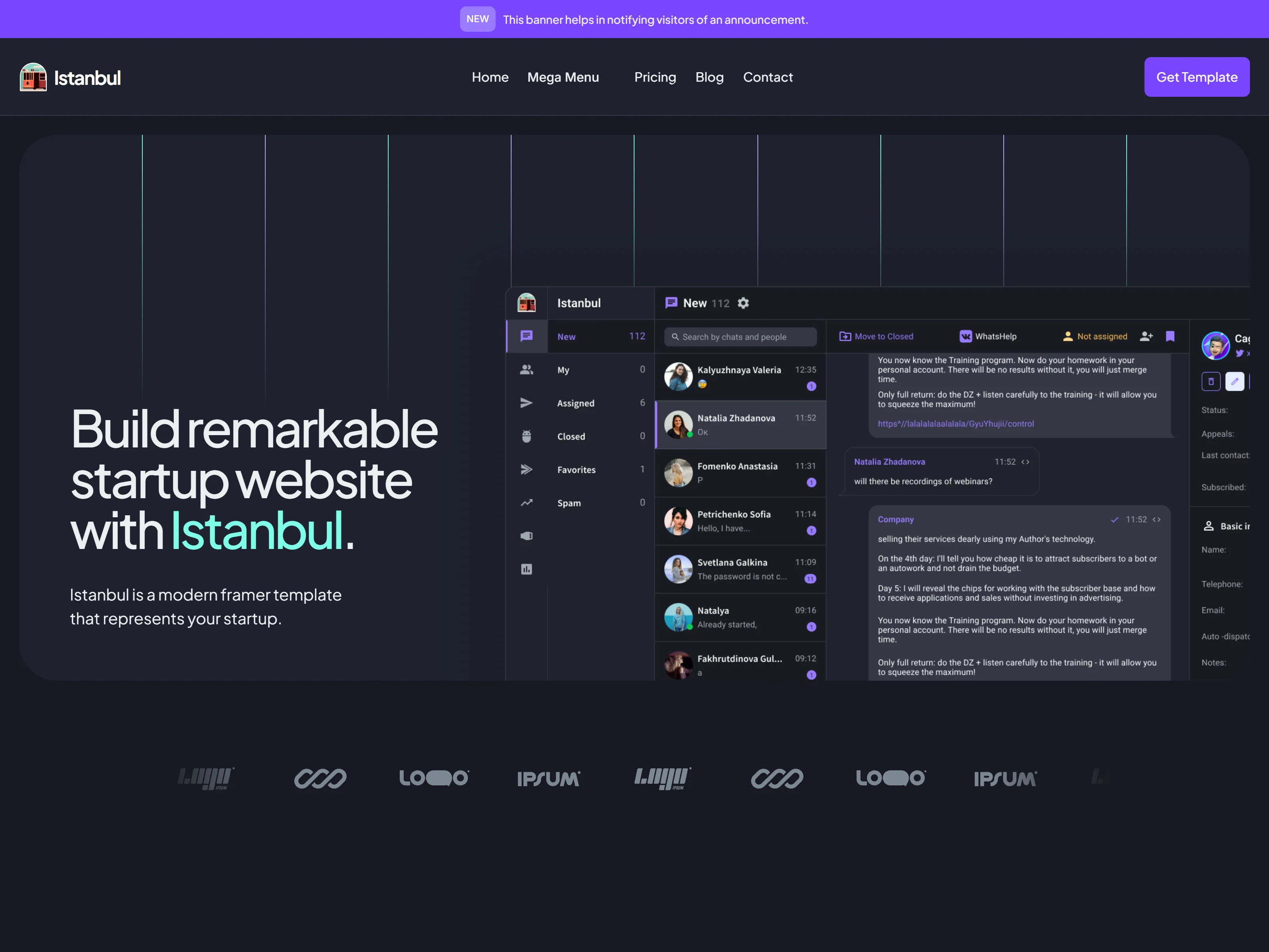 Desktop Screenshot