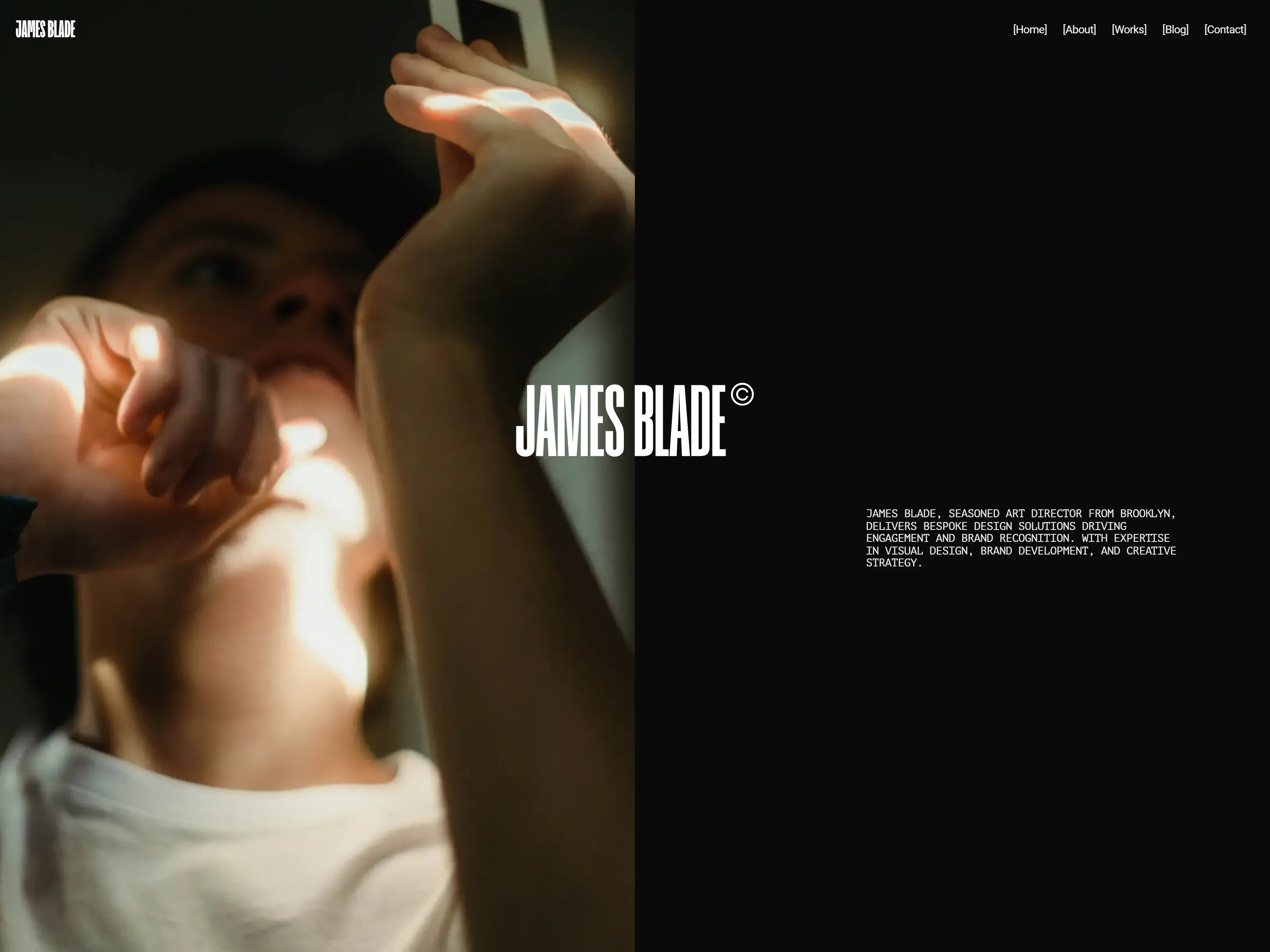 Desktop Screenshot